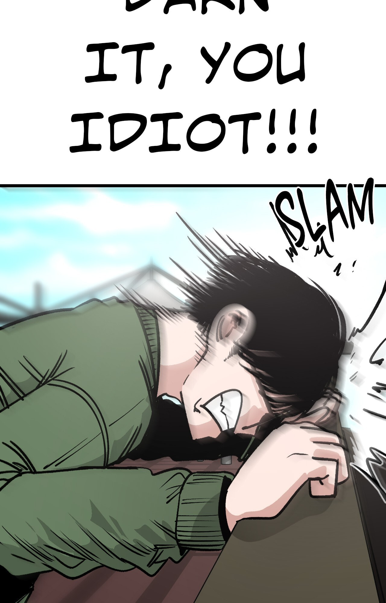 The Student, the Witch, and the Academy Chapter 33 page 97 - 