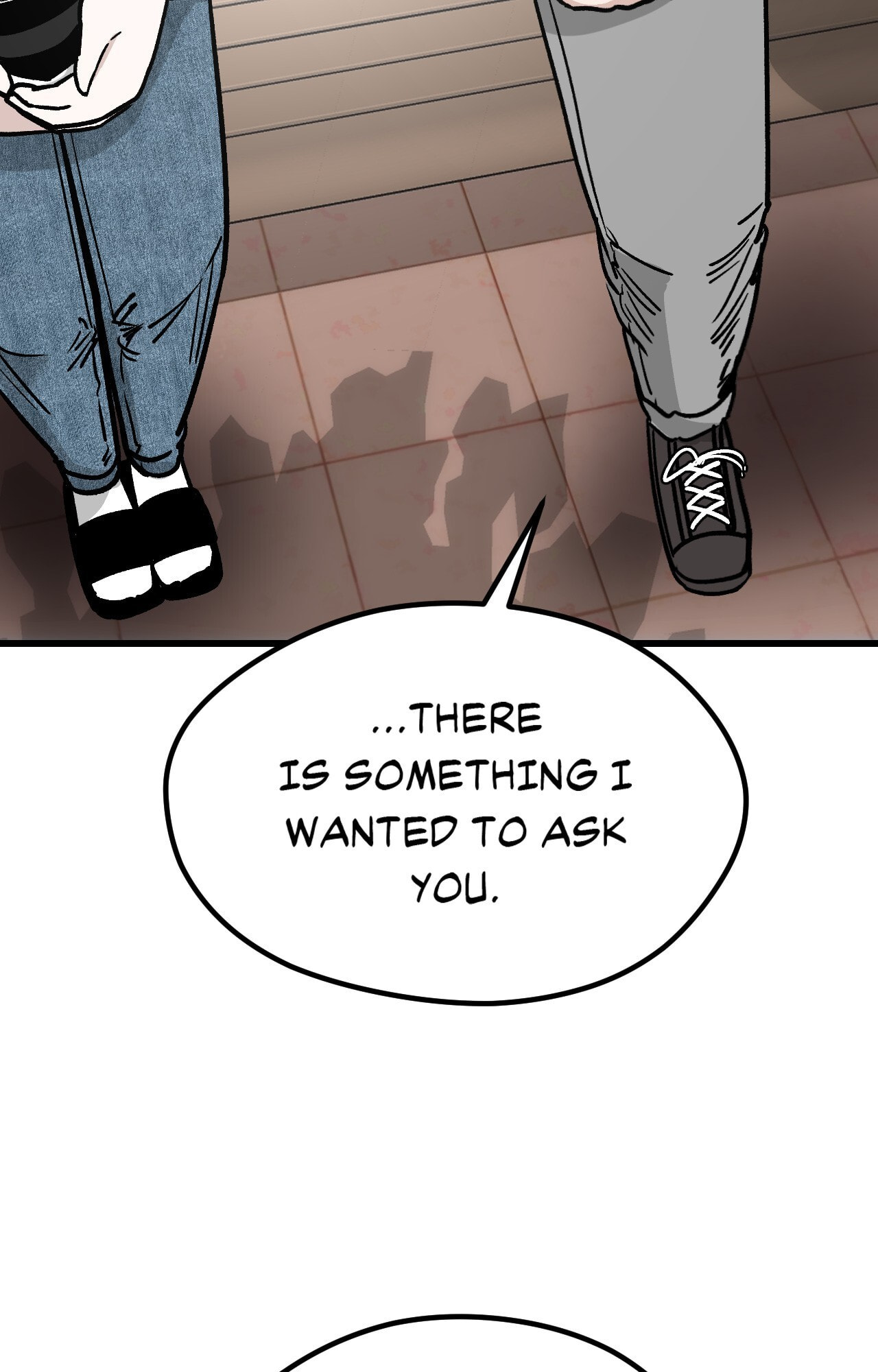The Student, the Witch, and the Academy Chapter 34 page 11 - 