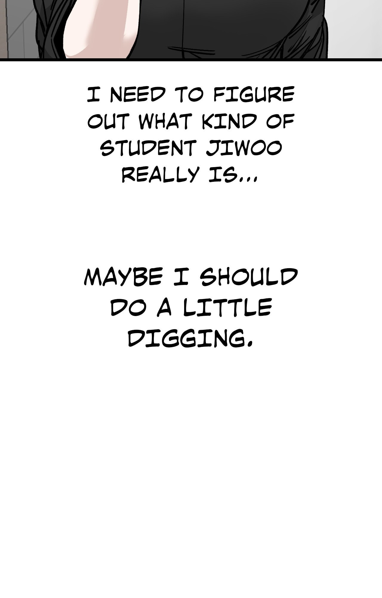 The Student, the Witch, and the Academy Chapter 34 page 101 - 