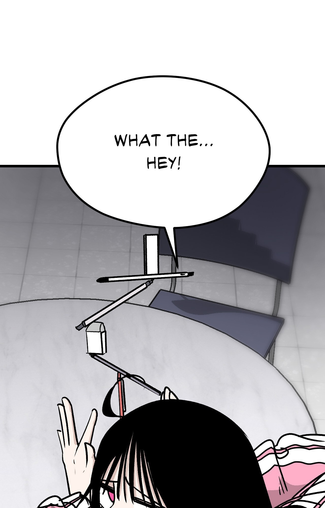 The Student, the Witch, and the Academy Chapter 34 page 104 - 