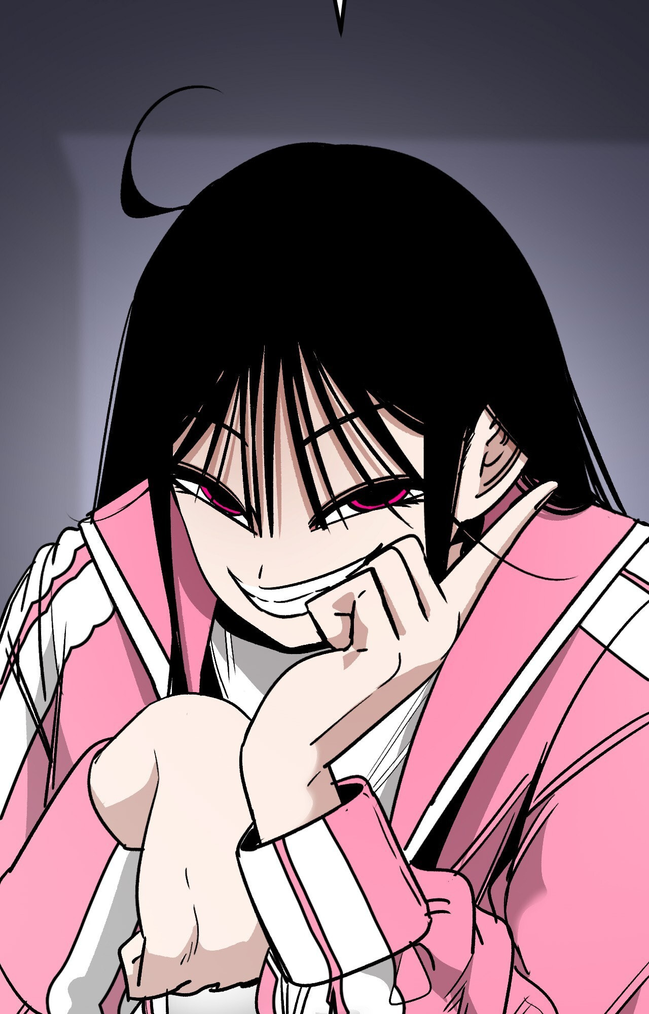 The Student, the Witch, and the Academy Chapter 34 page 115 - 