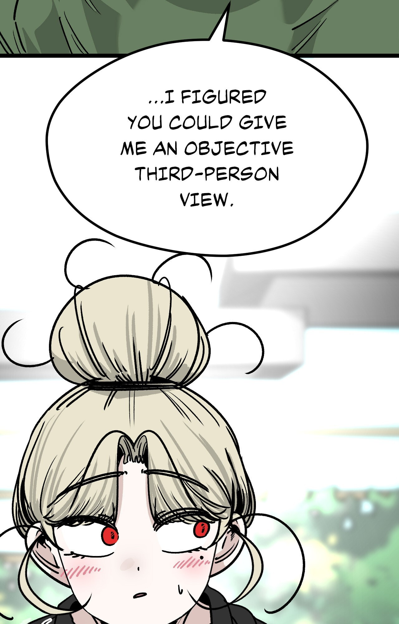 The Student, the Witch, and the Academy Chapter 34 page 13 - 