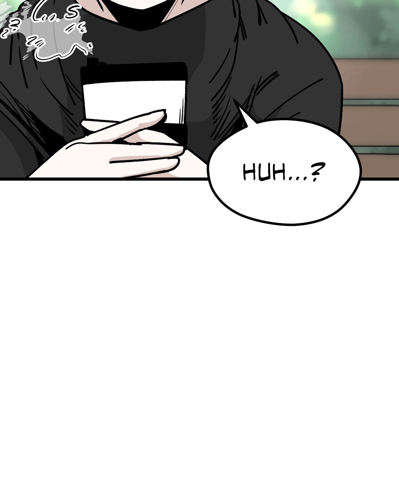 The Student, the Witch, and the Academy Chapter 34 page 14 - 