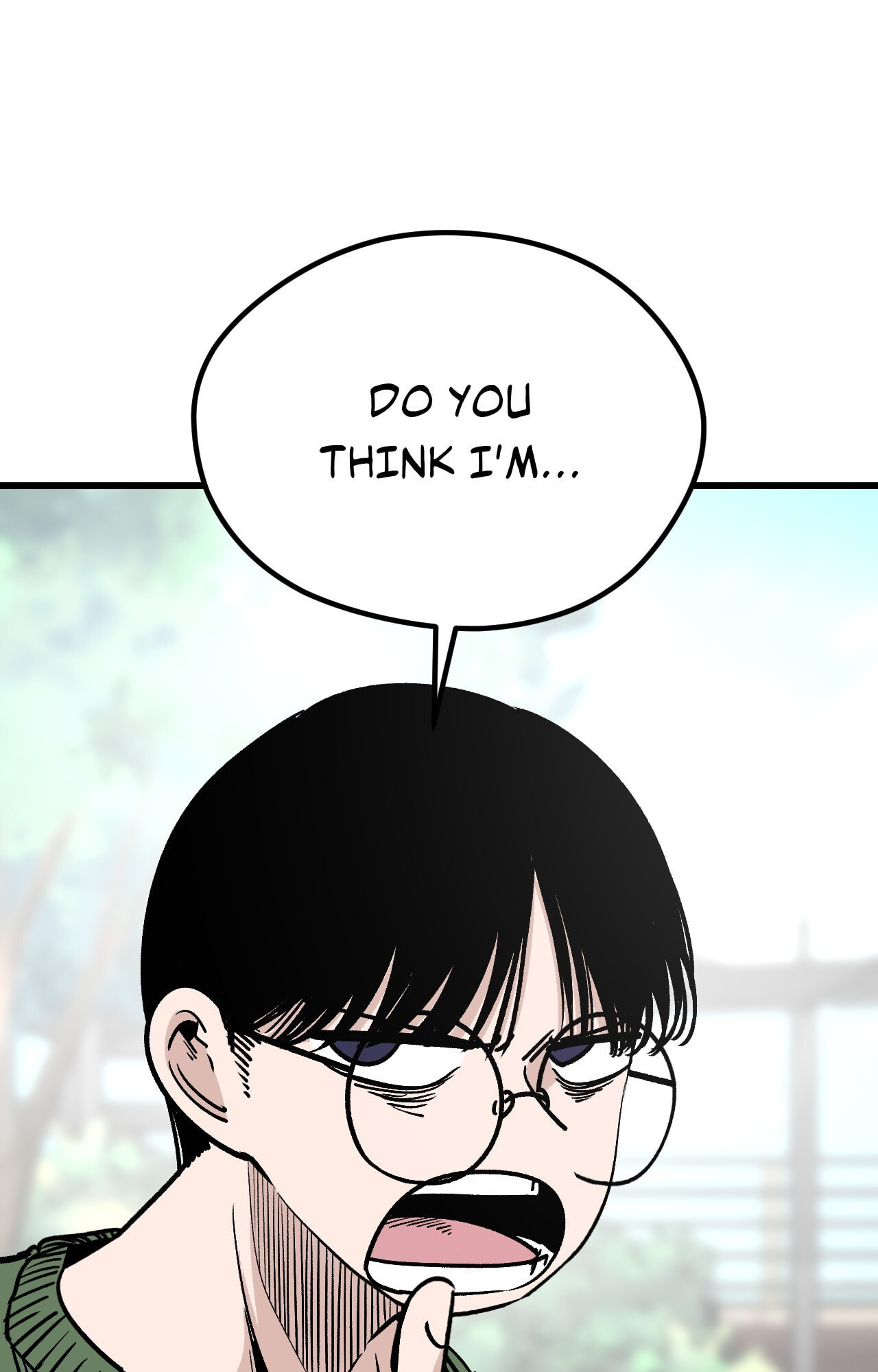 The Student, the Witch, and the Academy Chapter 34 page 15 - 