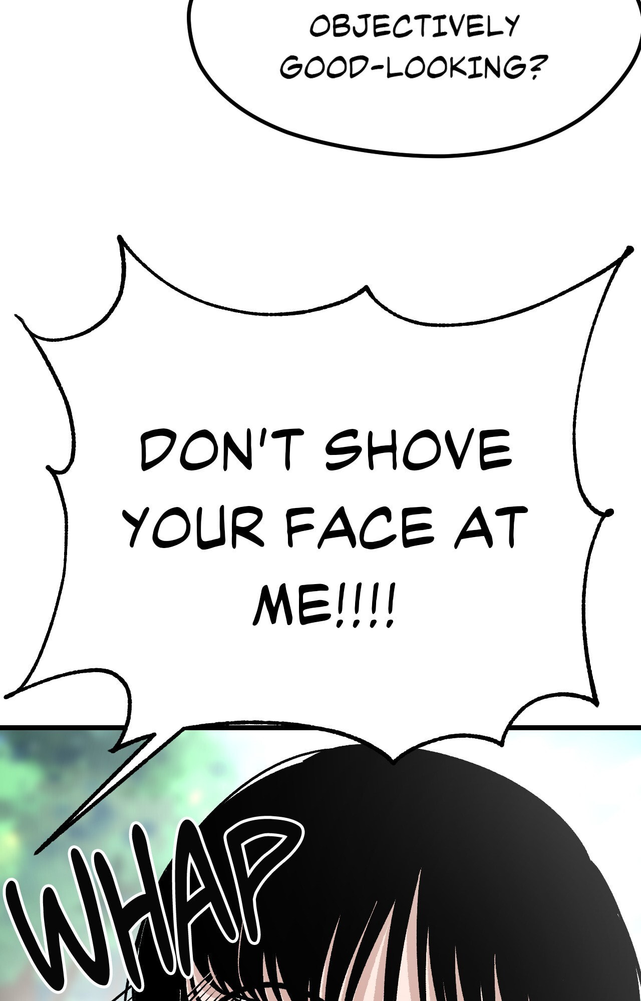 The Student, the Witch, and the Academy Chapter 34 page 22 - 