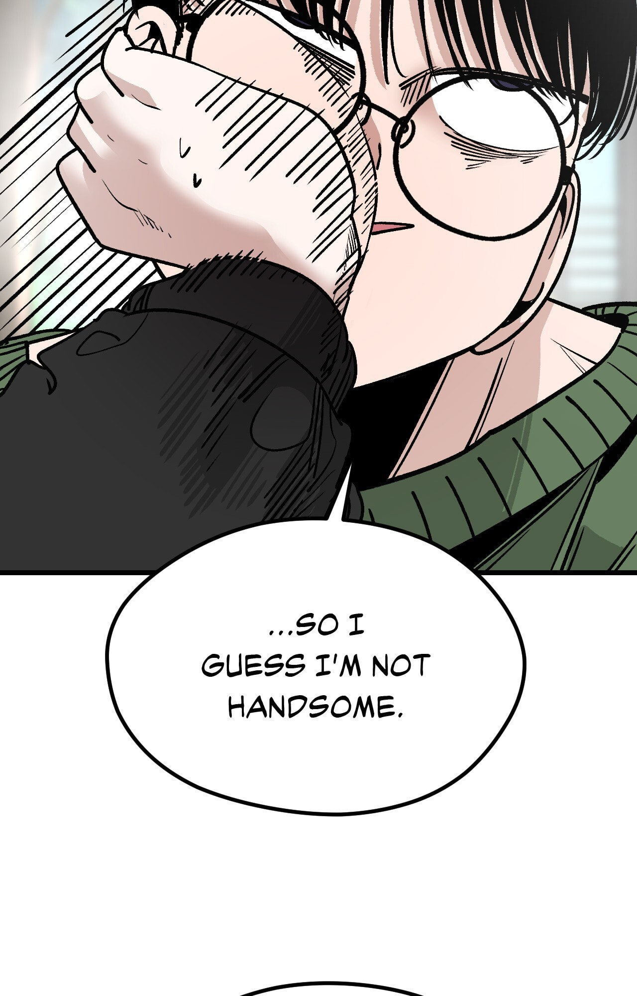 The Student, the Witch, and the Academy Chapter 34 page 23 - 