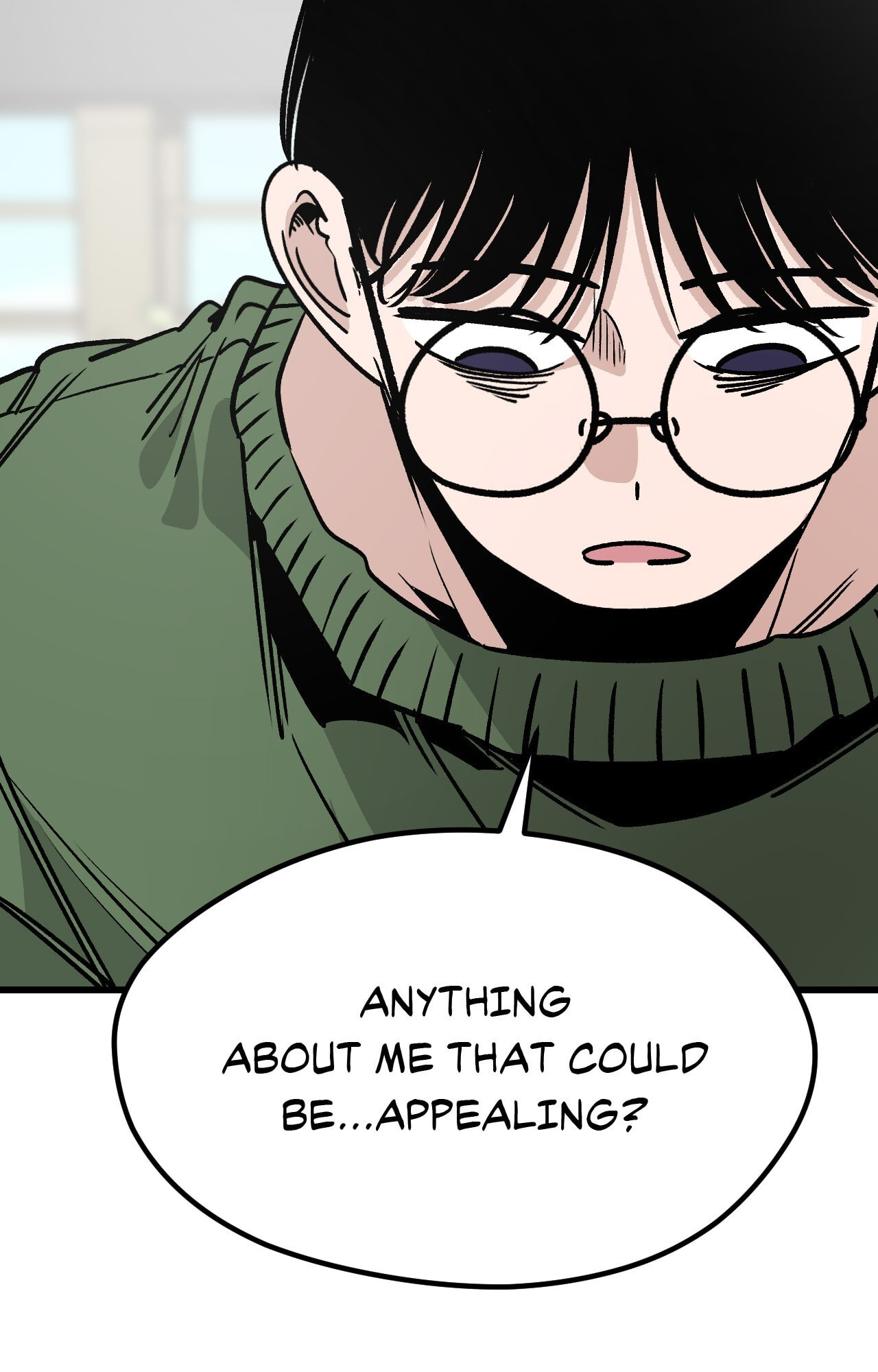 The Student, the Witch, and the Academy Chapter 34 page 26 - 