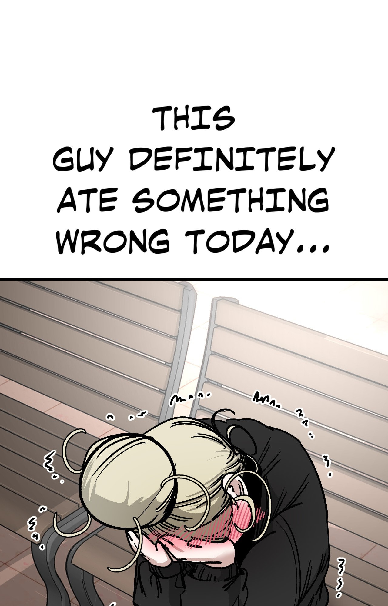 The Student, the Witch, and the Academy Chapter 34 page 27 - 