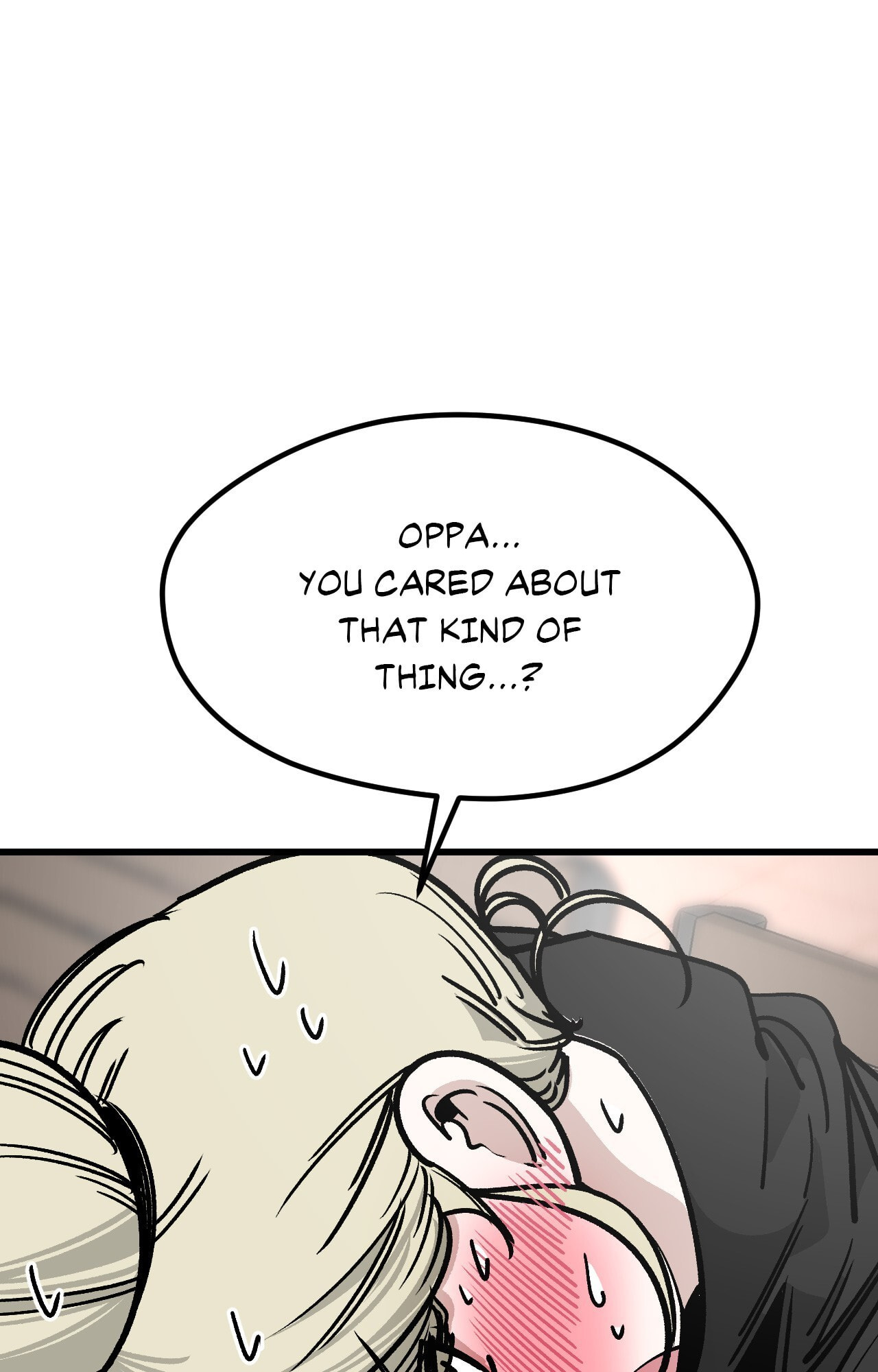 The Student, the Witch, and the Academy Chapter 34 page 29 - 