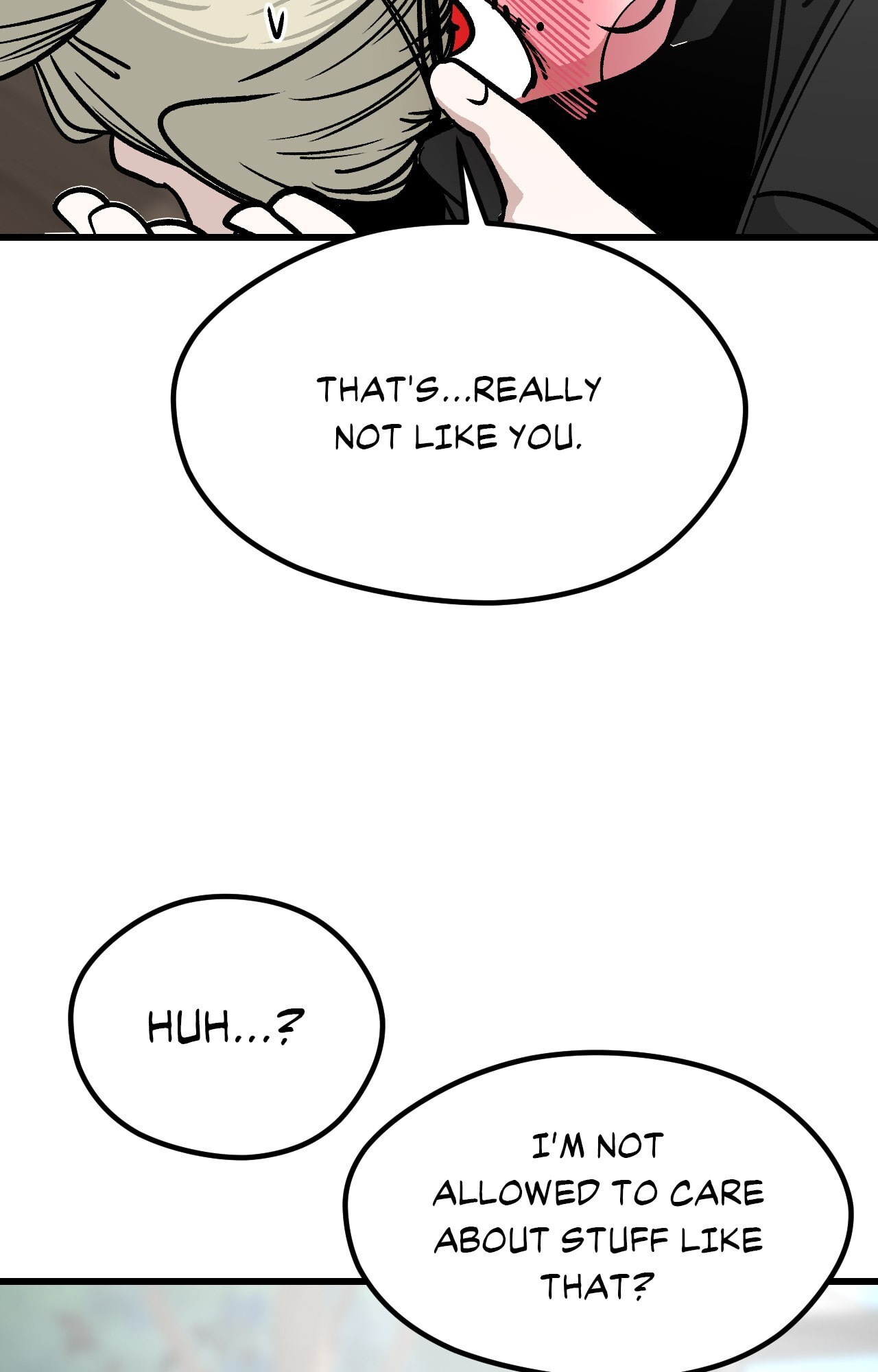 The Student, the Witch, and the Academy Chapter 34 page 30 - 