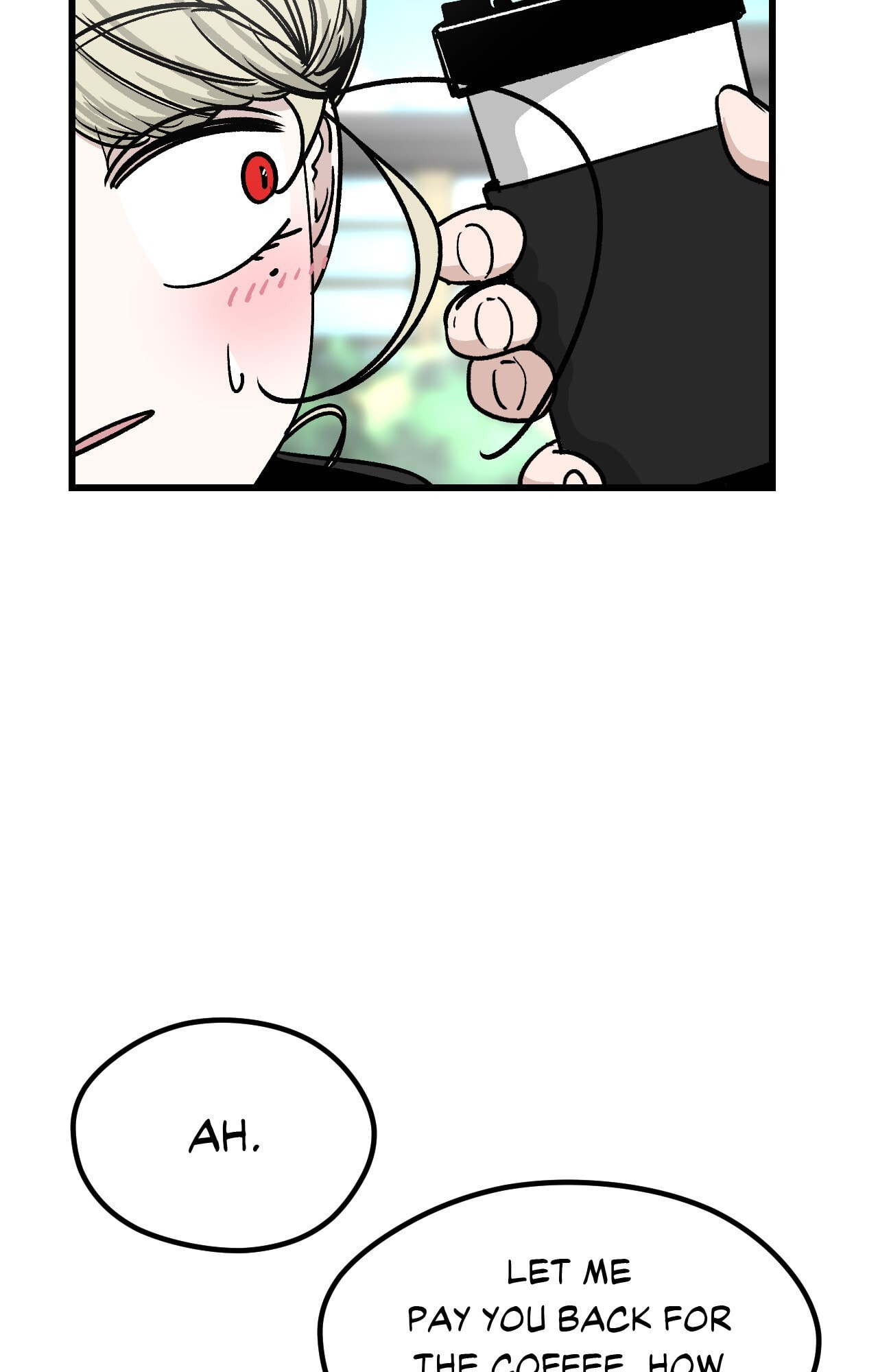 The Student, the Witch, and the Academy Chapter 34 page 4 - 