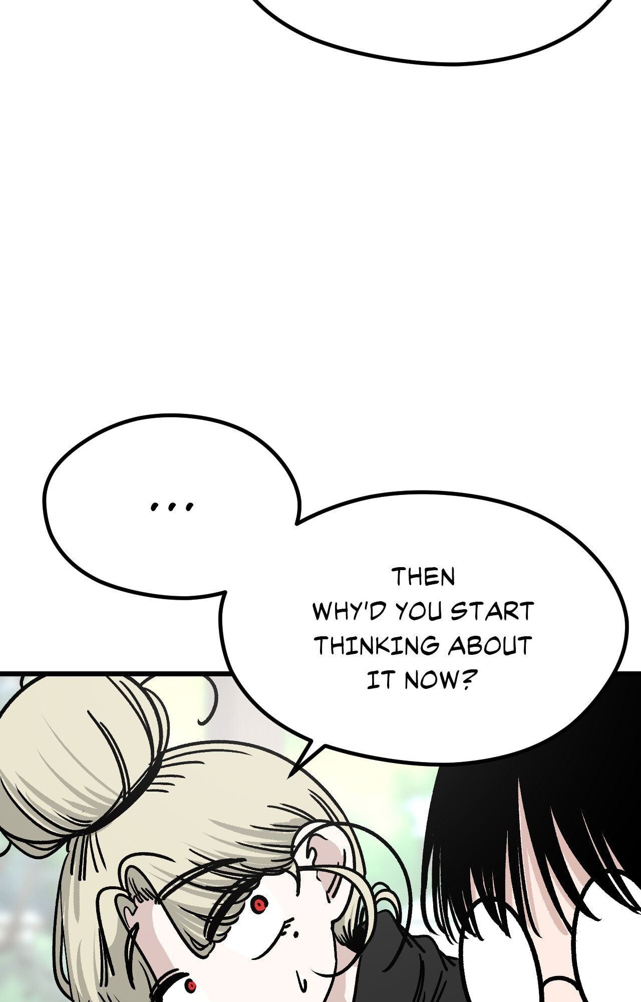 The Student, the Witch, and the Academy Chapter 34 page 34 - 