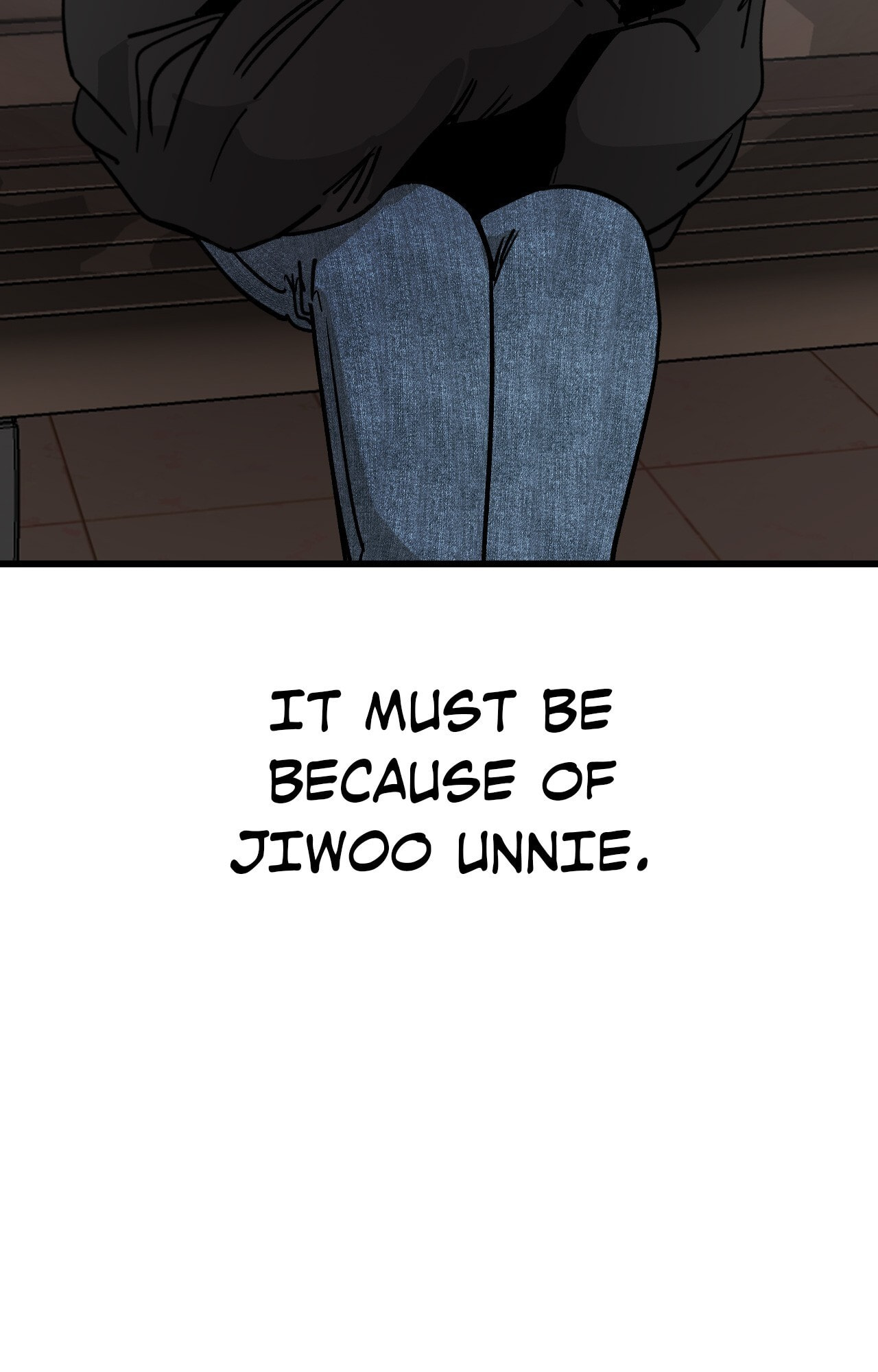 The Student, the Witch, and the Academy Chapter 34 page 38 - 