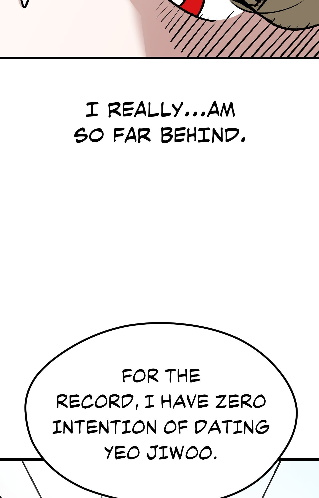 The Student, the Witch, and the Academy Chapter 34 page 40 - 