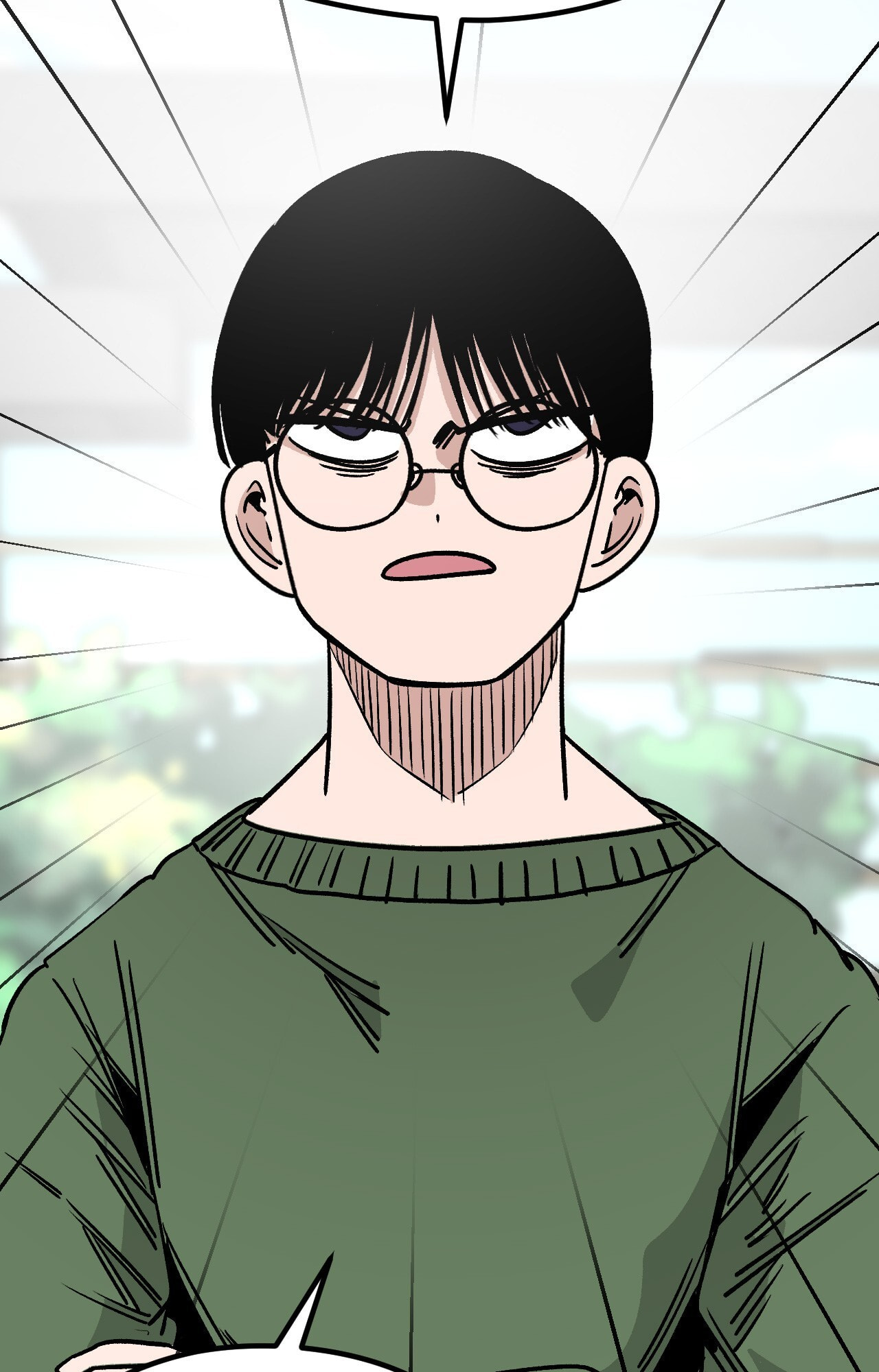 The Student, the Witch, and the Academy Chapter 34 page 41 - 