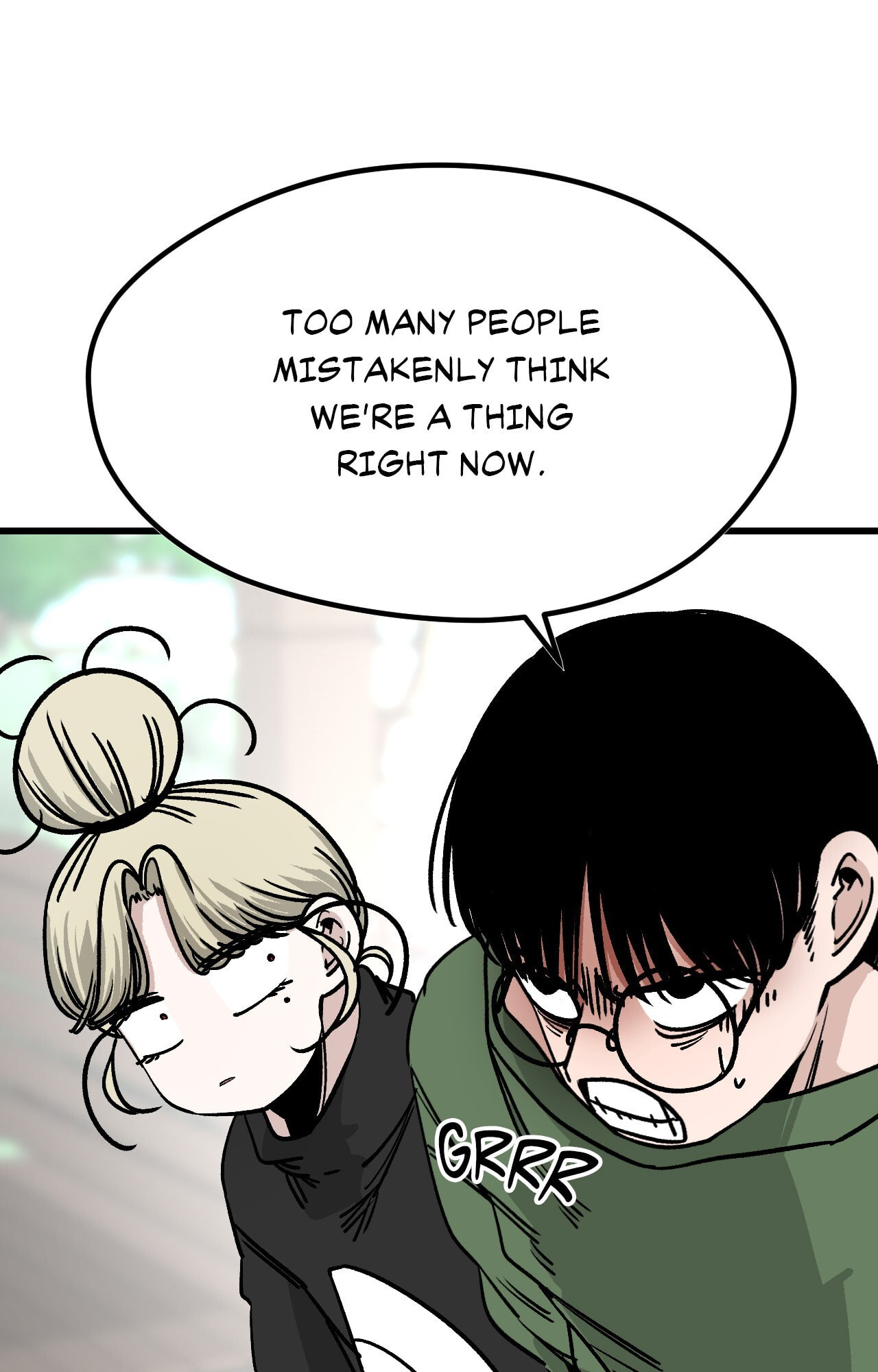 The Student, the Witch, and the Academy Chapter 34 page 43 - 