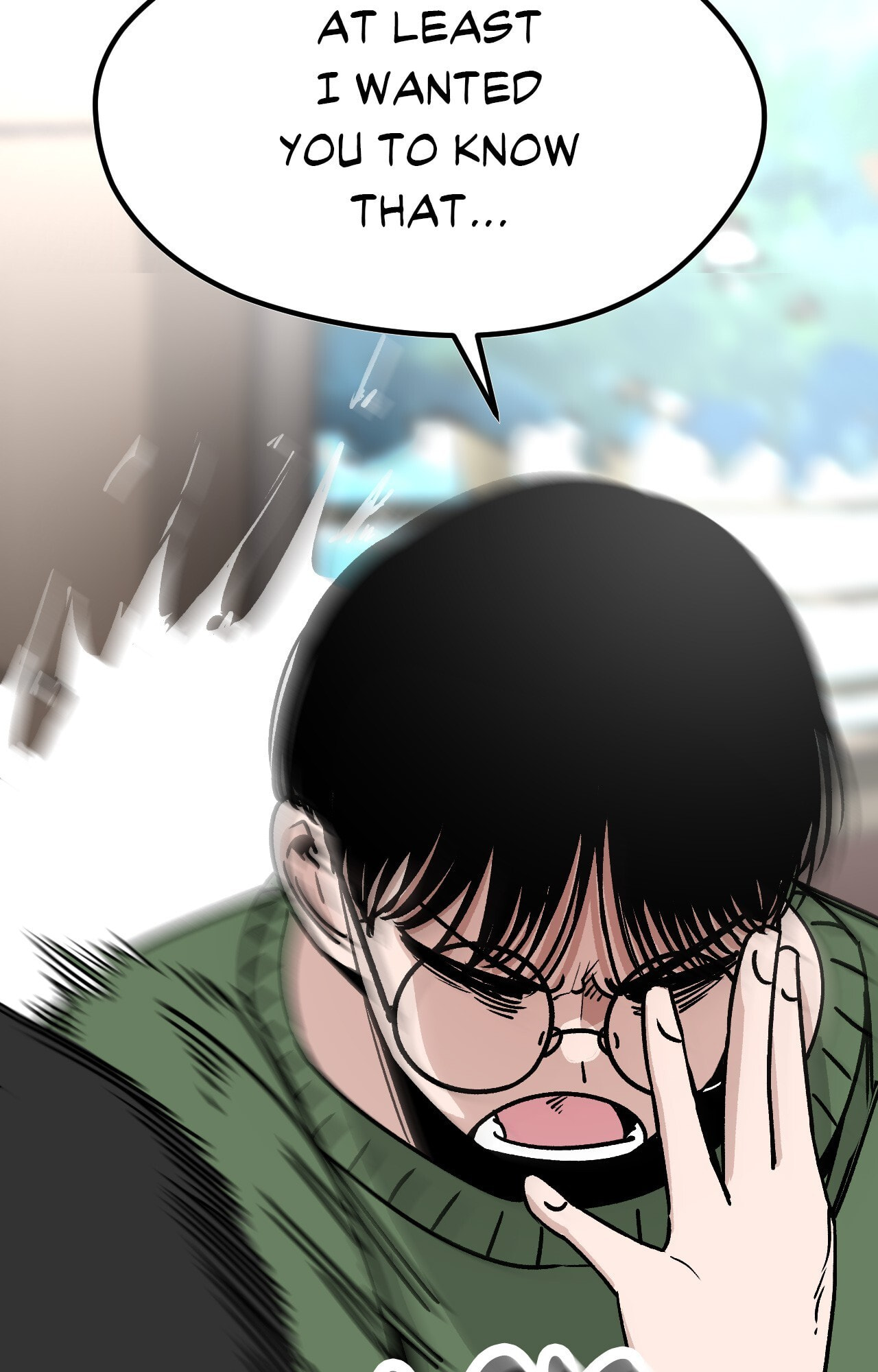 The Student, the Witch, and the Academy Chapter 34 page 45 - 