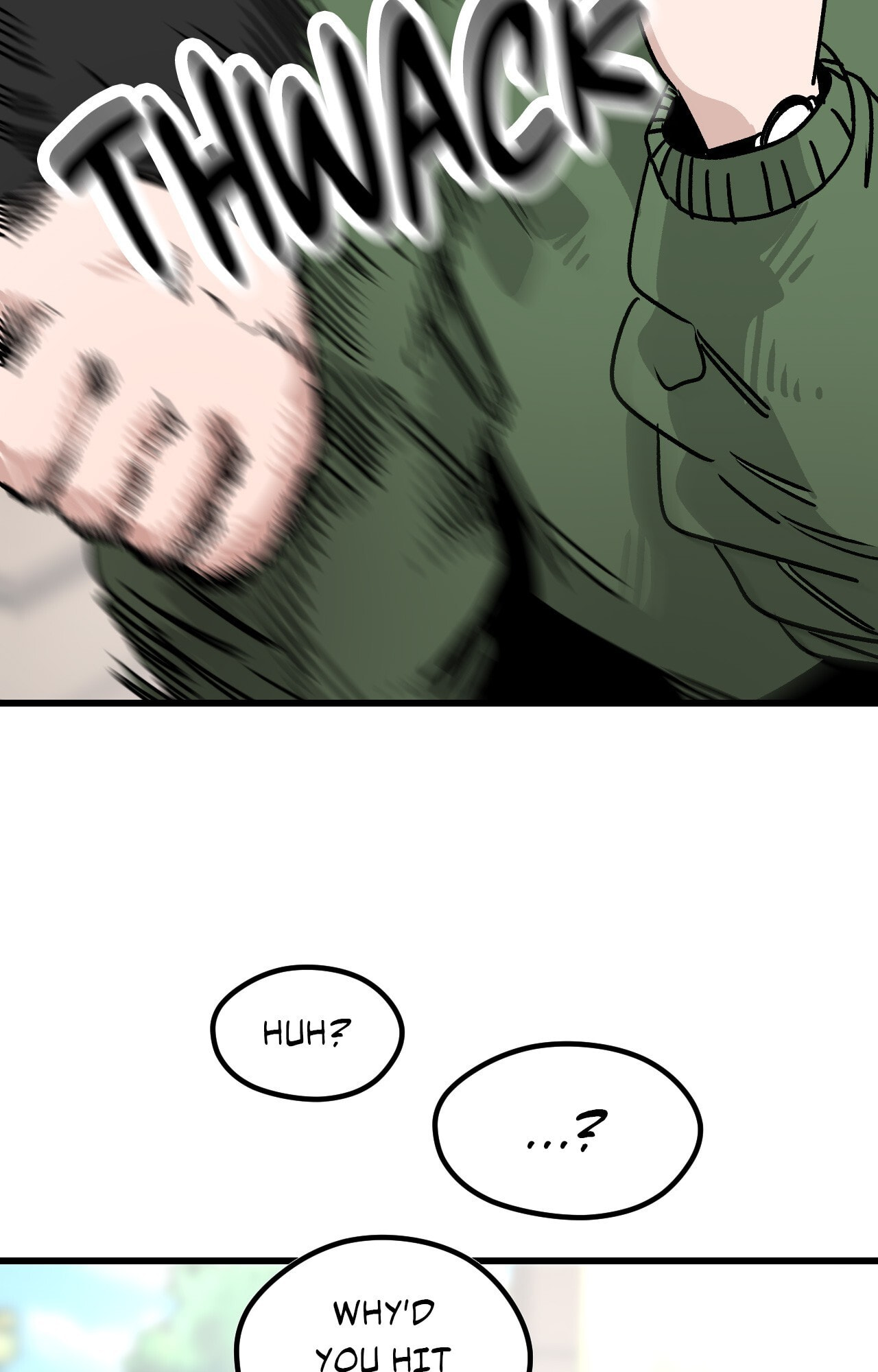 The Student, the Witch, and the Academy Chapter 34 page 46 - 