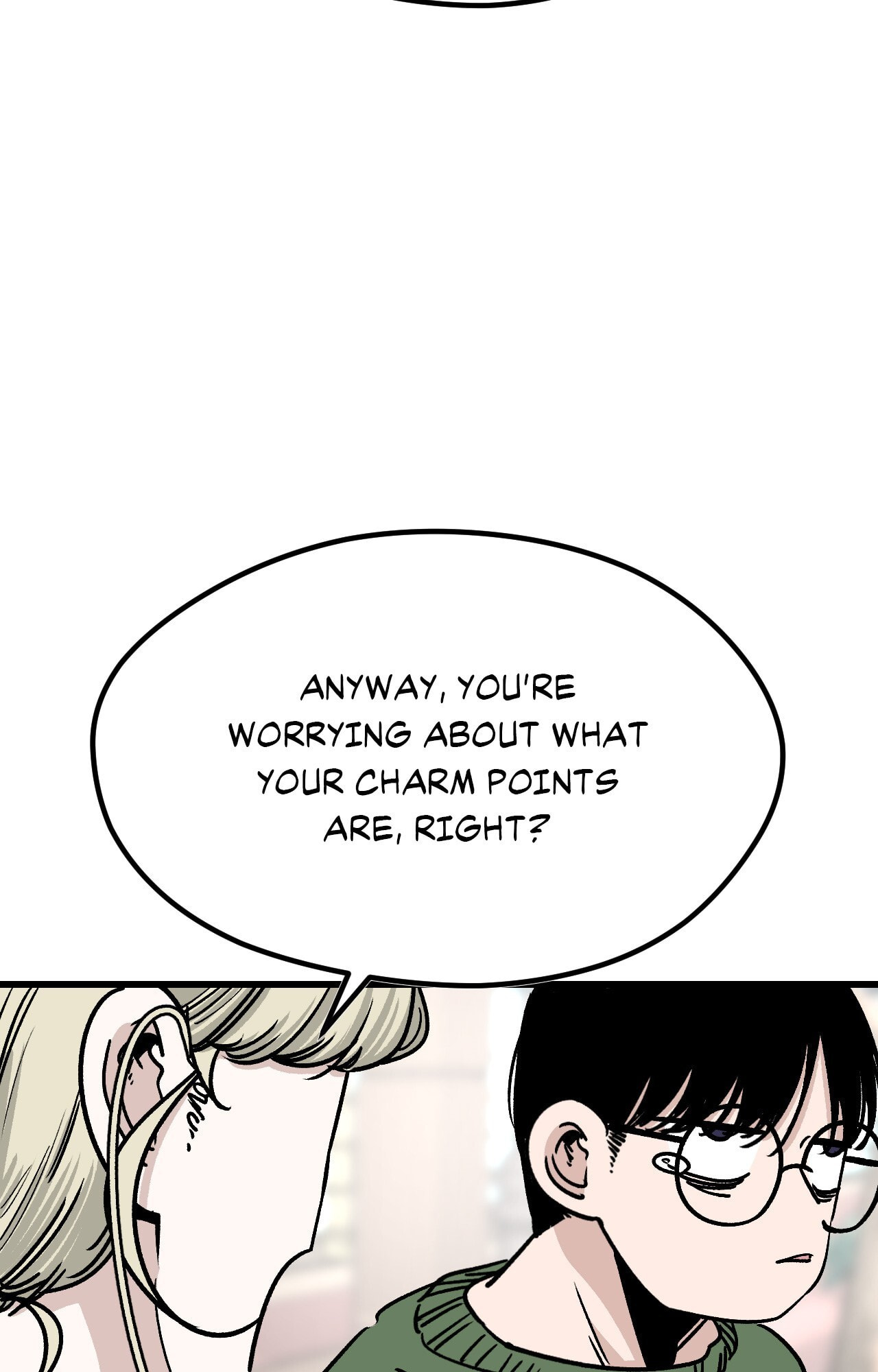 The Student, the Witch, and the Academy Chapter 34 page 48 - 