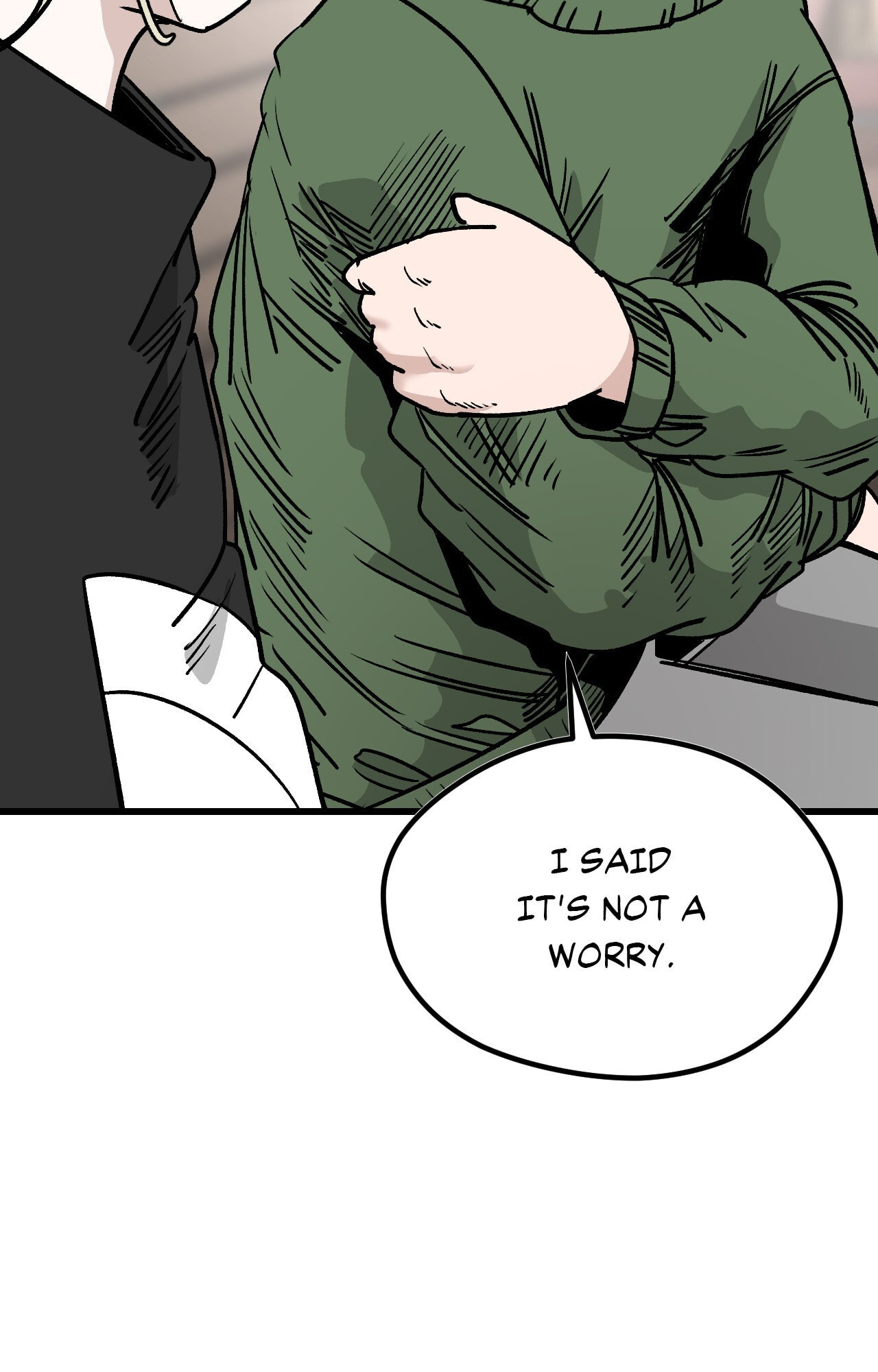 The Student, the Witch, and the Academy Chapter 34 page 49 - 