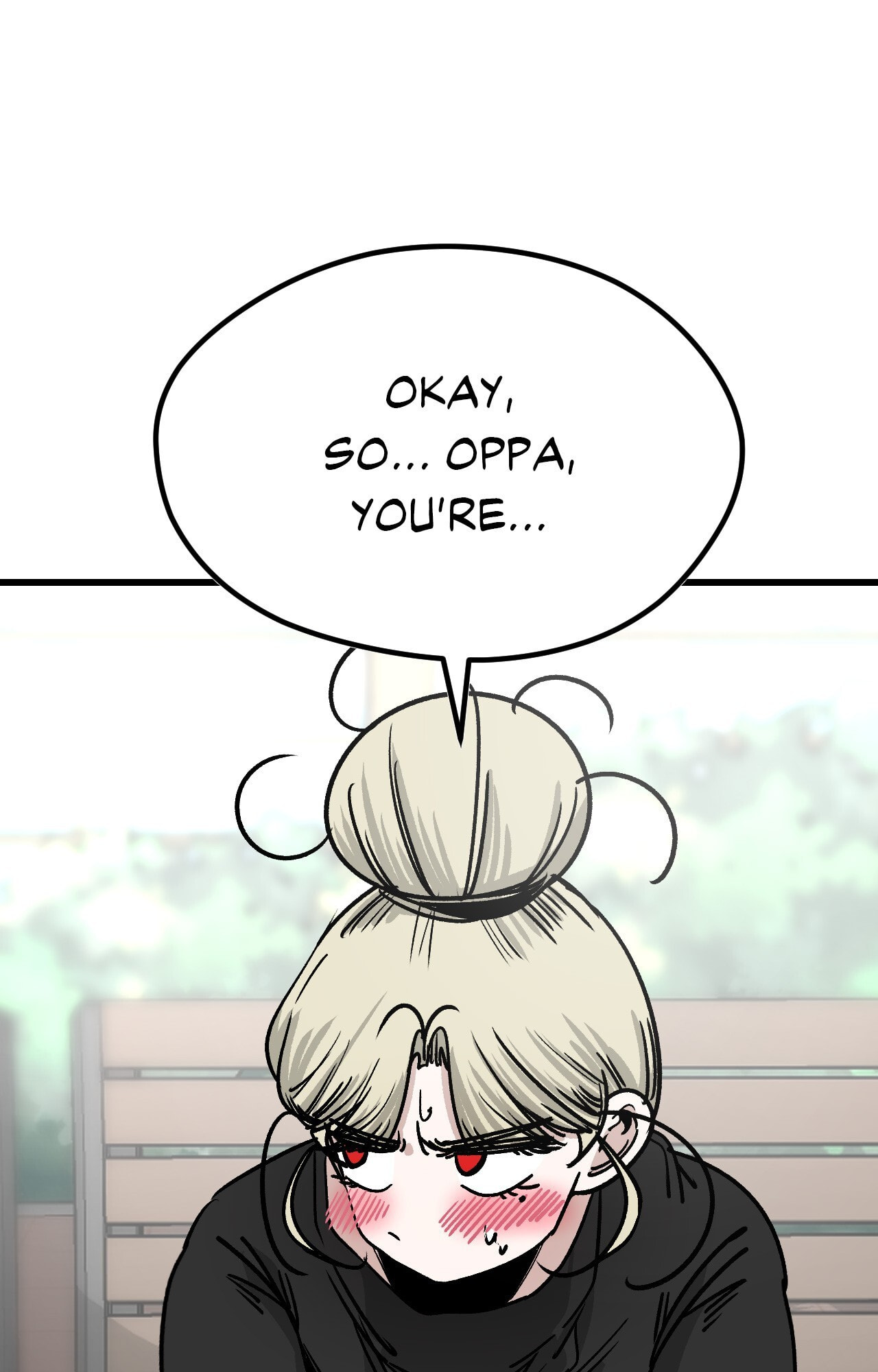 The Student, the Witch, and the Academy Chapter 34 page 50 - 