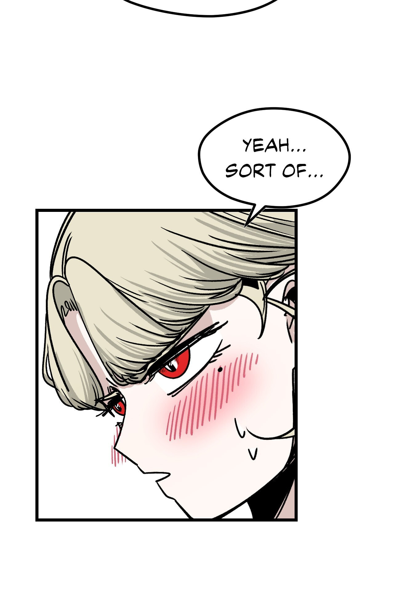The Student, the Witch, and the Academy Chapter 34 page 55 - 