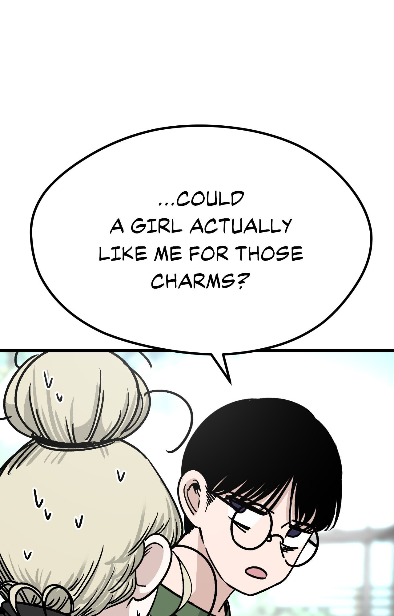 The Student, the Witch, and the Academy Chapter 34 page 58 - 