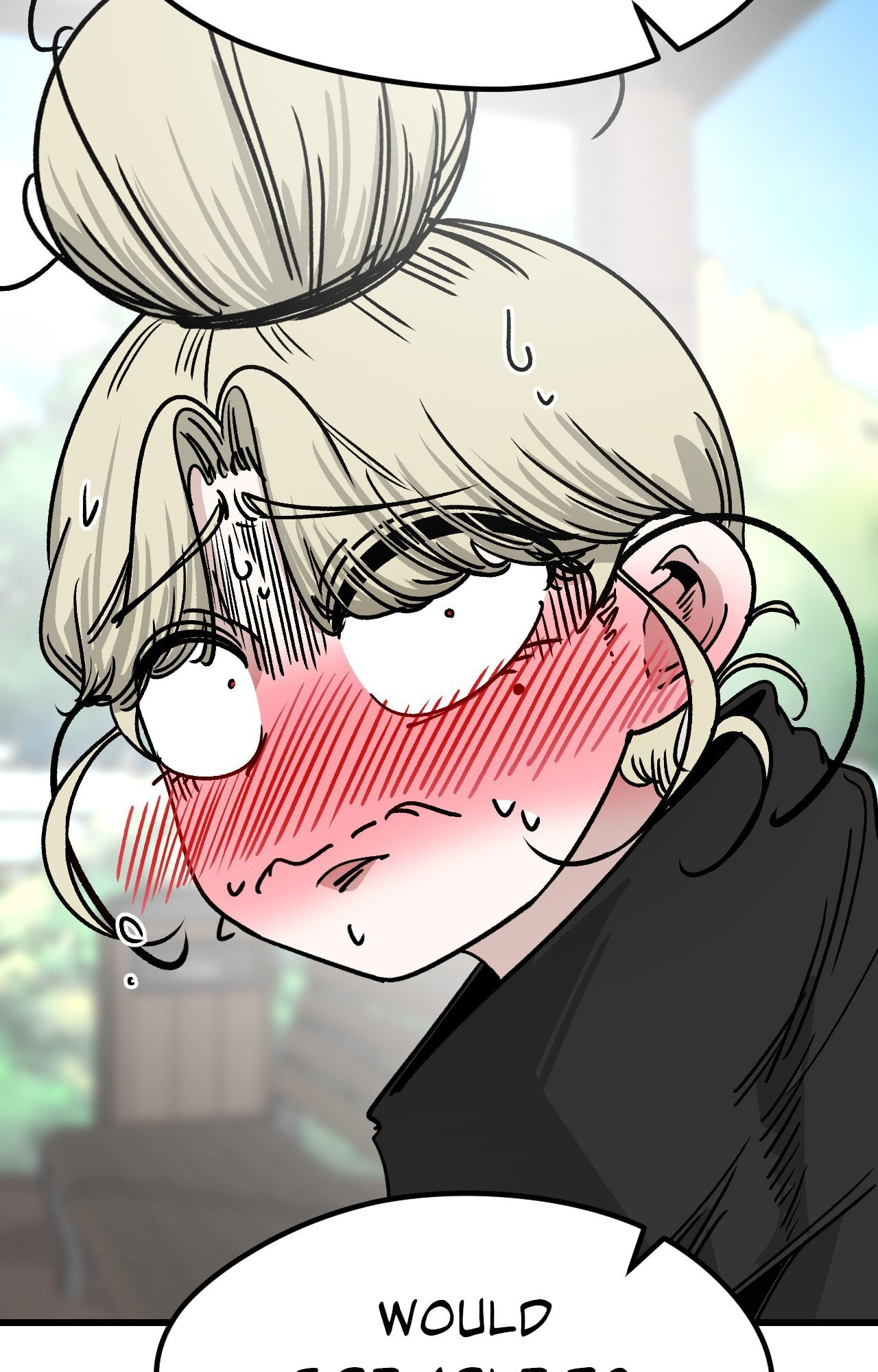 The Student, the Witch, and the Academy Chapter 34 page 60 - 