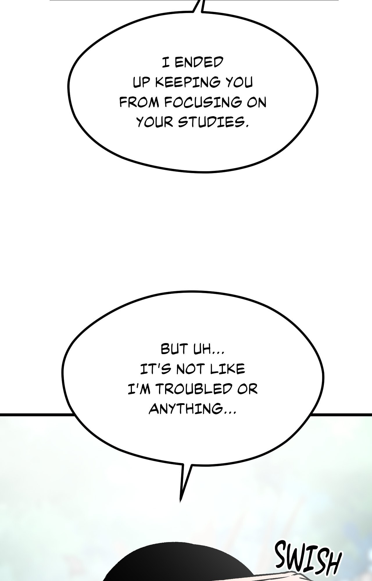 The Student, the Witch, and the Academy Chapter 34 page 7 - 