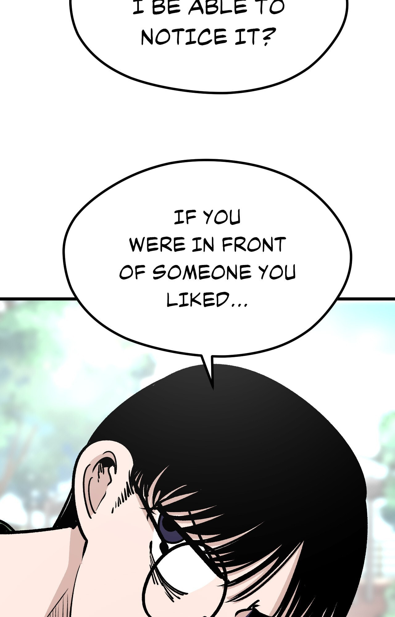 The Student, the Witch, and the Academy Chapter 34 page 61 - 