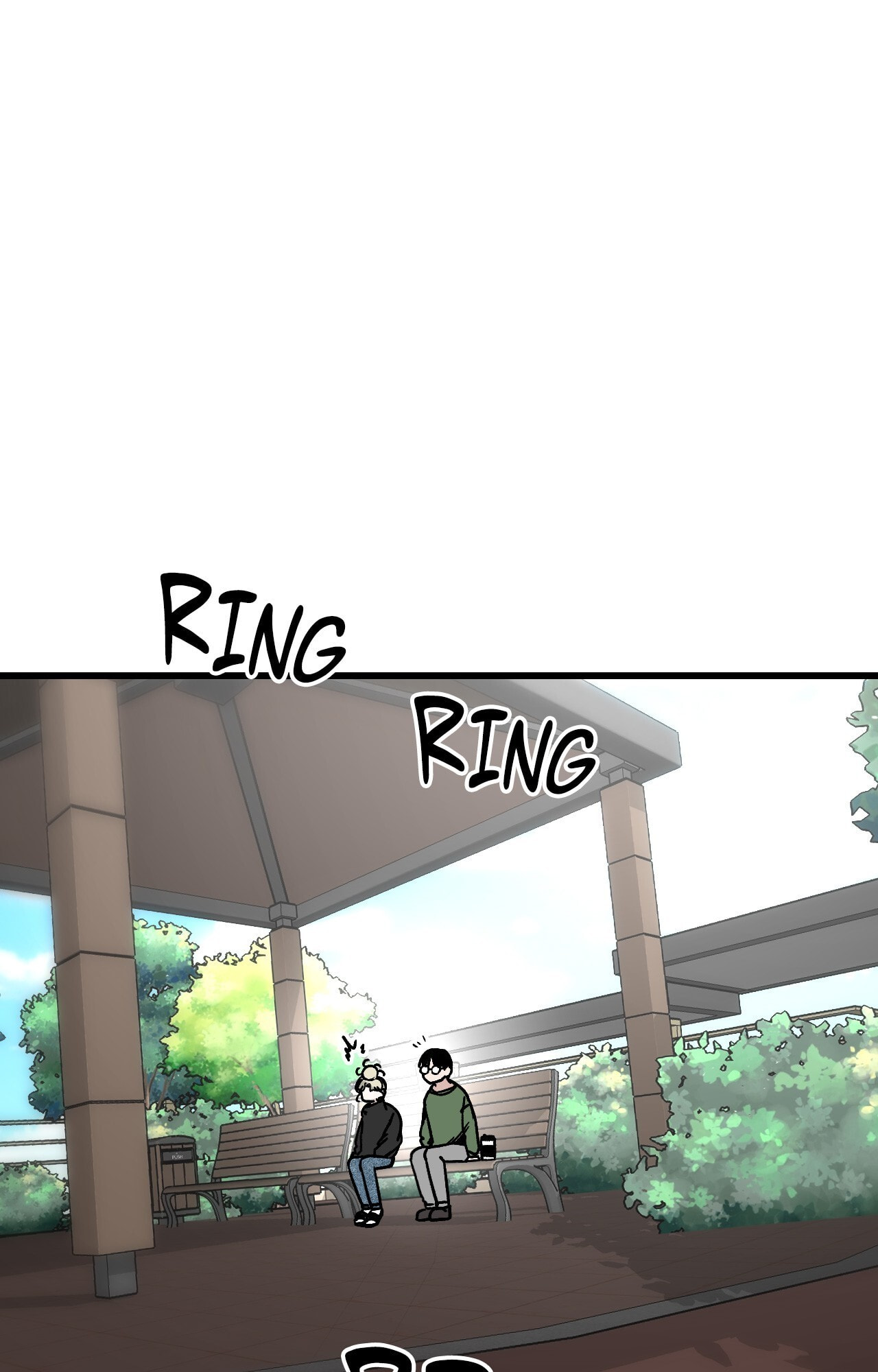 The Student, the Witch, and the Academy Chapter 34 page 63 - 