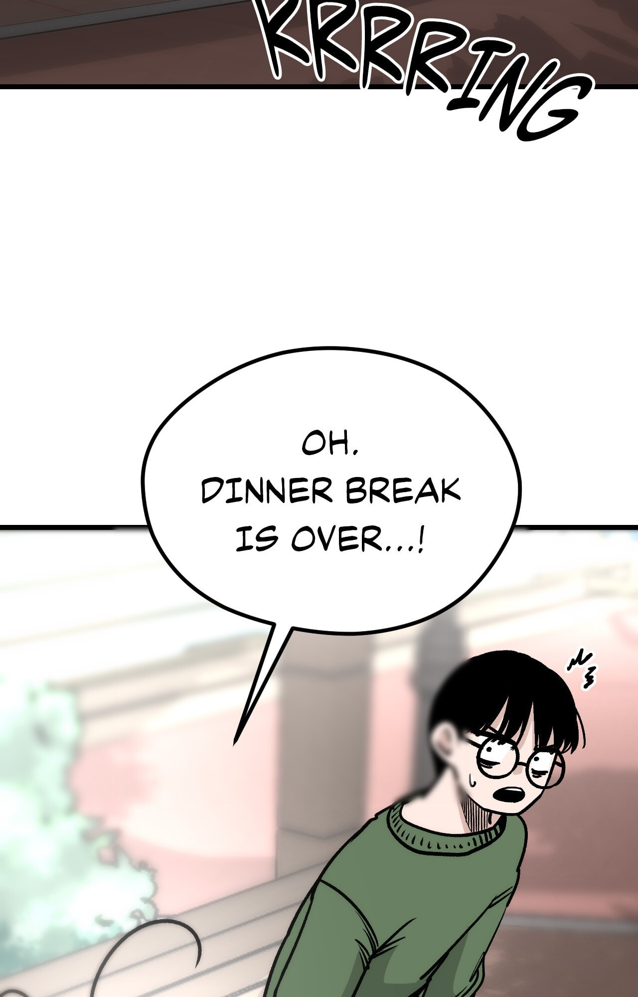 The Student, the Witch, and the Academy Chapter 34 page 64 - 