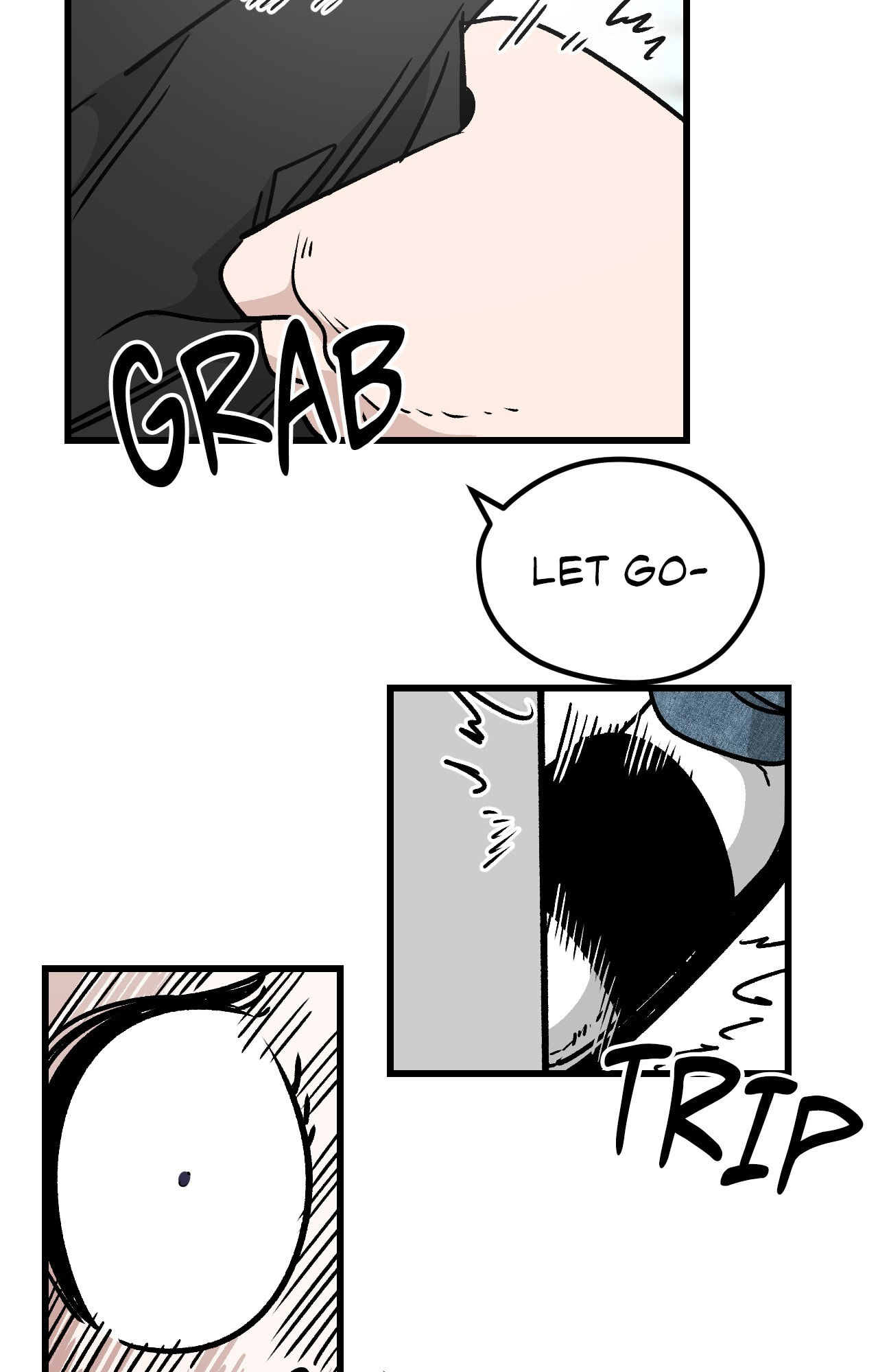 The Student, the Witch, and the Academy Chapter 34 page 68 - 