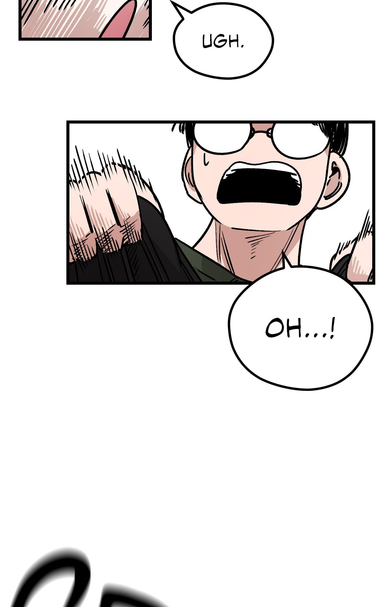 The Student, the Witch, and the Academy Chapter 34 page 69 - 
