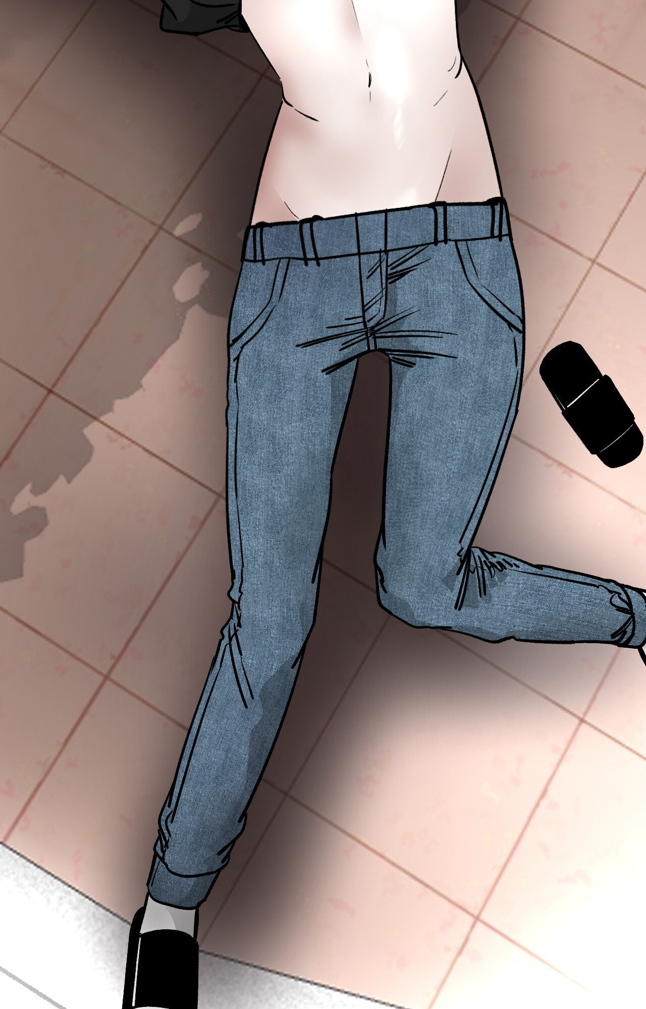The Student, the Witch, and the Academy Chapter 34 page 72 - 