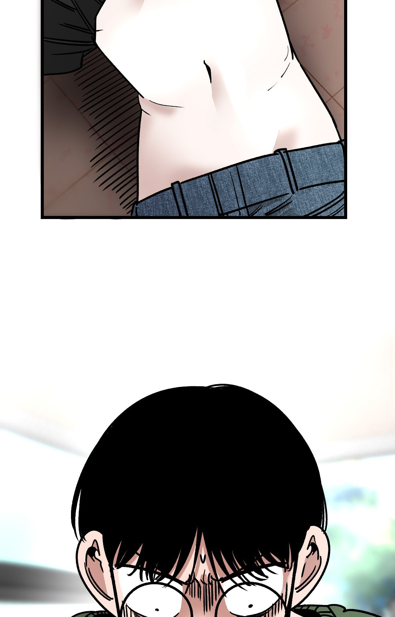 The Student, the Witch, and the Academy Chapter 34 page 75 - 