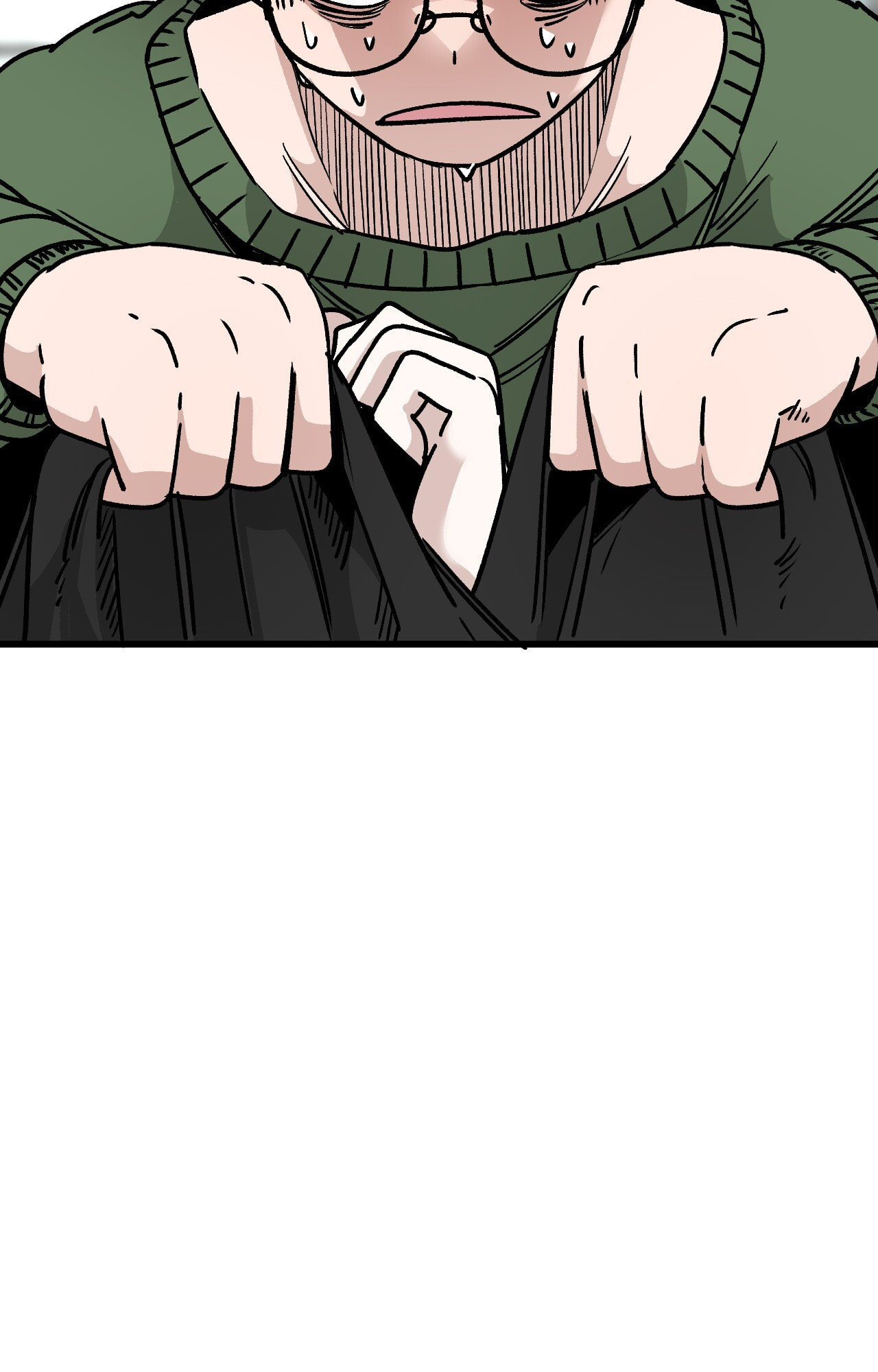 The Student, the Witch, and the Academy Chapter 34 page 76 - 
