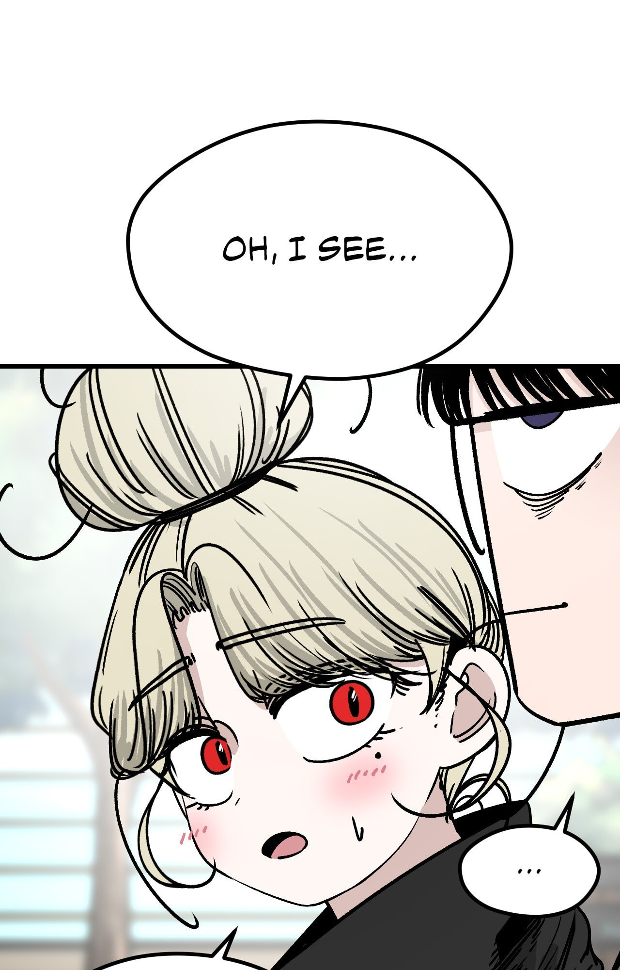 The Student, the Witch, and the Academy Chapter 34 page 9 - 