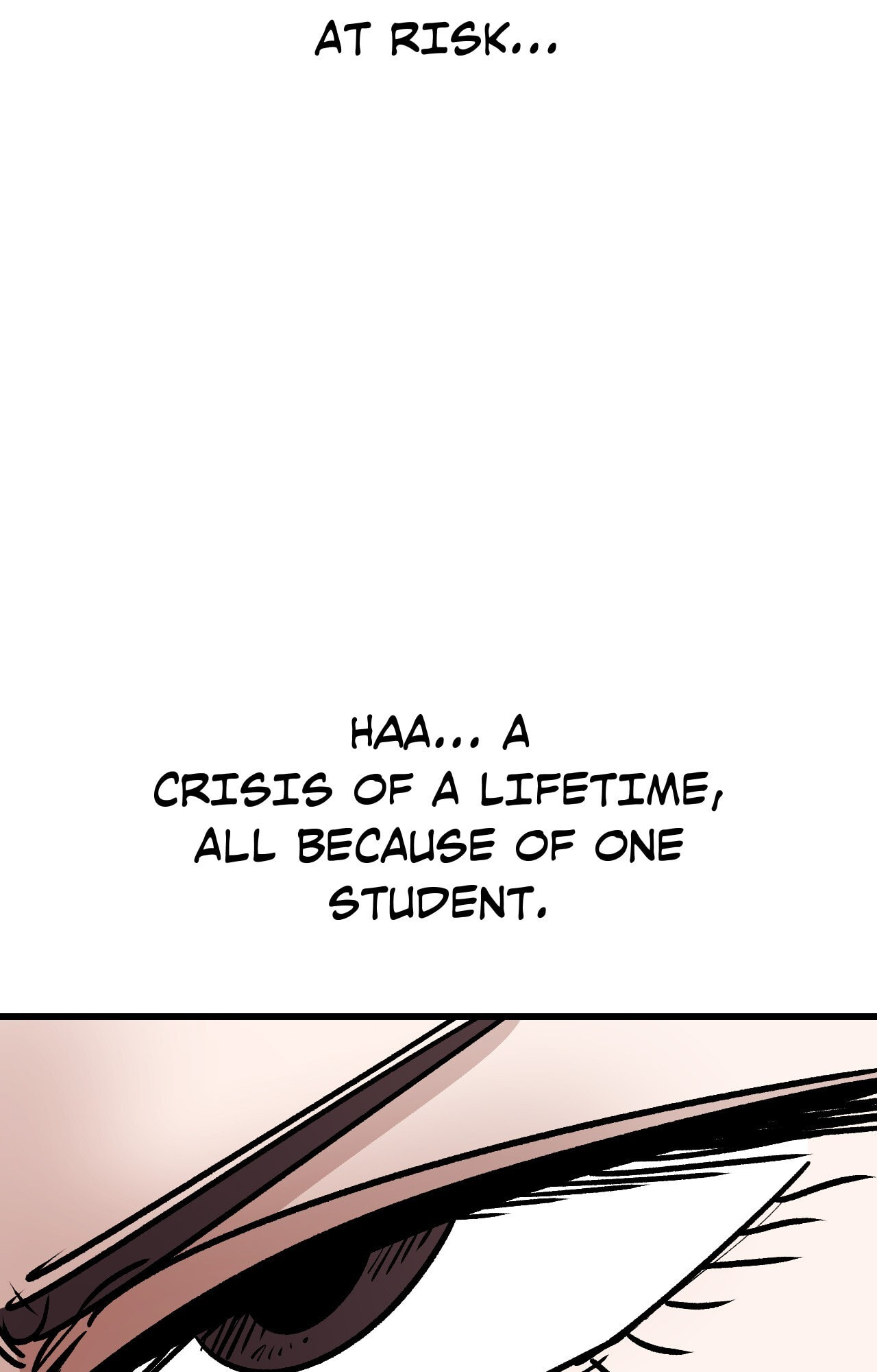 The Student, the Witch, and the Academy Chapter 34 page 83 - 