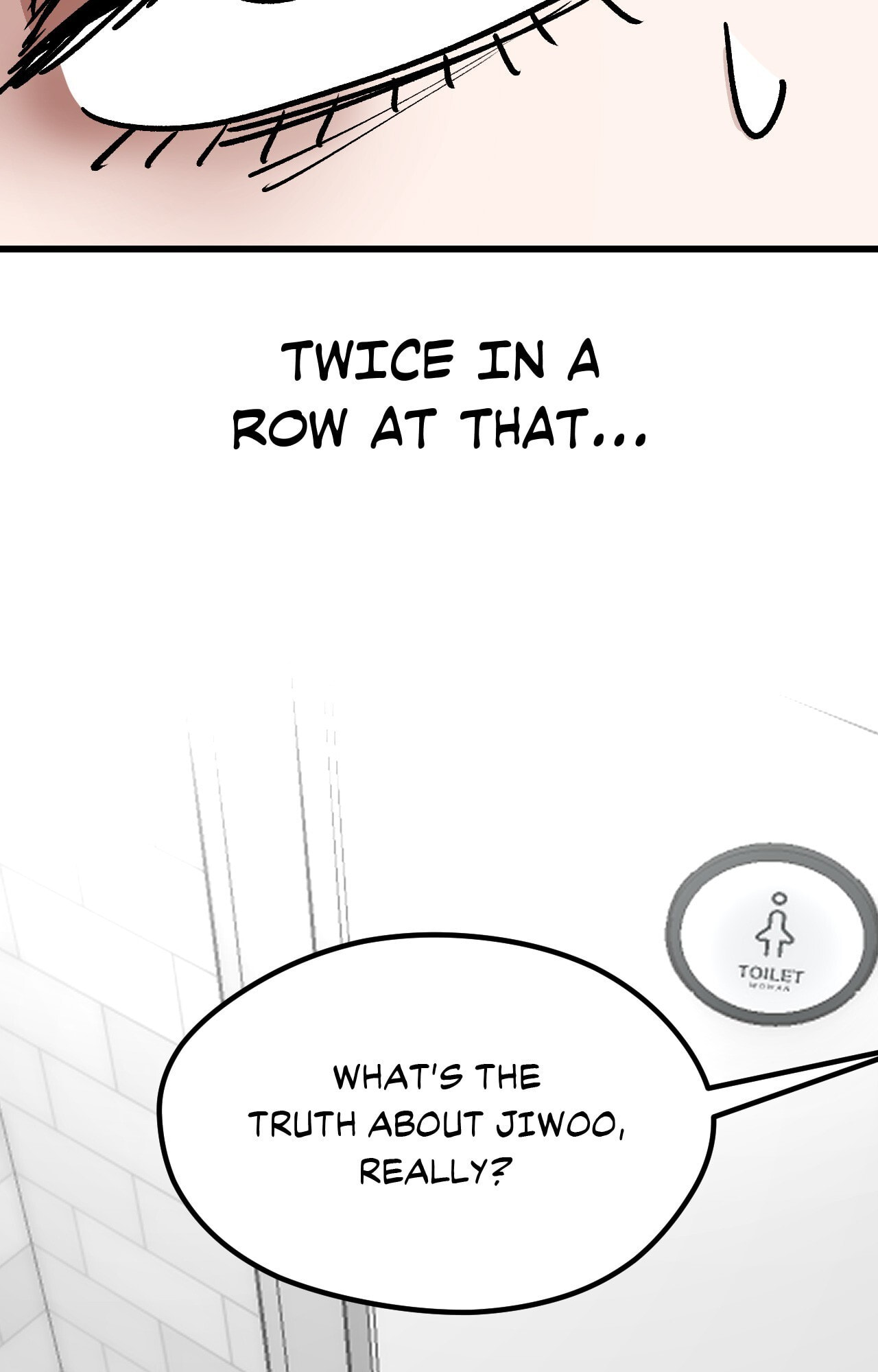 The Student, the Witch, and the Academy Chapter 34 page 84 - 