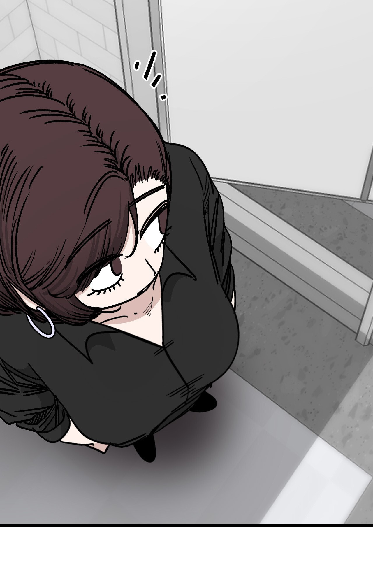 The Student, the Witch, and the Academy Chapter 34 page 85 - 
