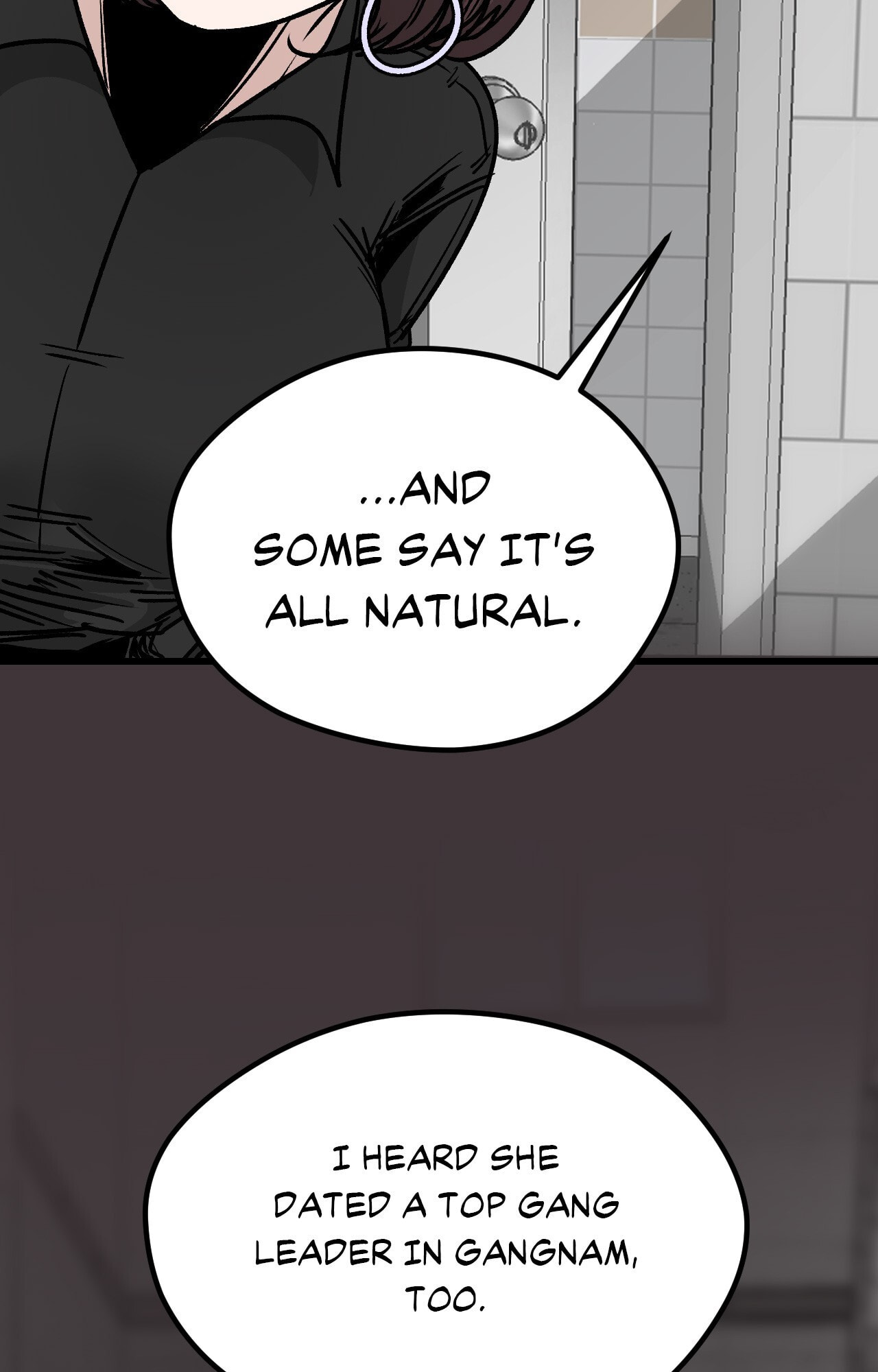 The Student, the Witch, and the Academy Chapter 34 page 89 - 