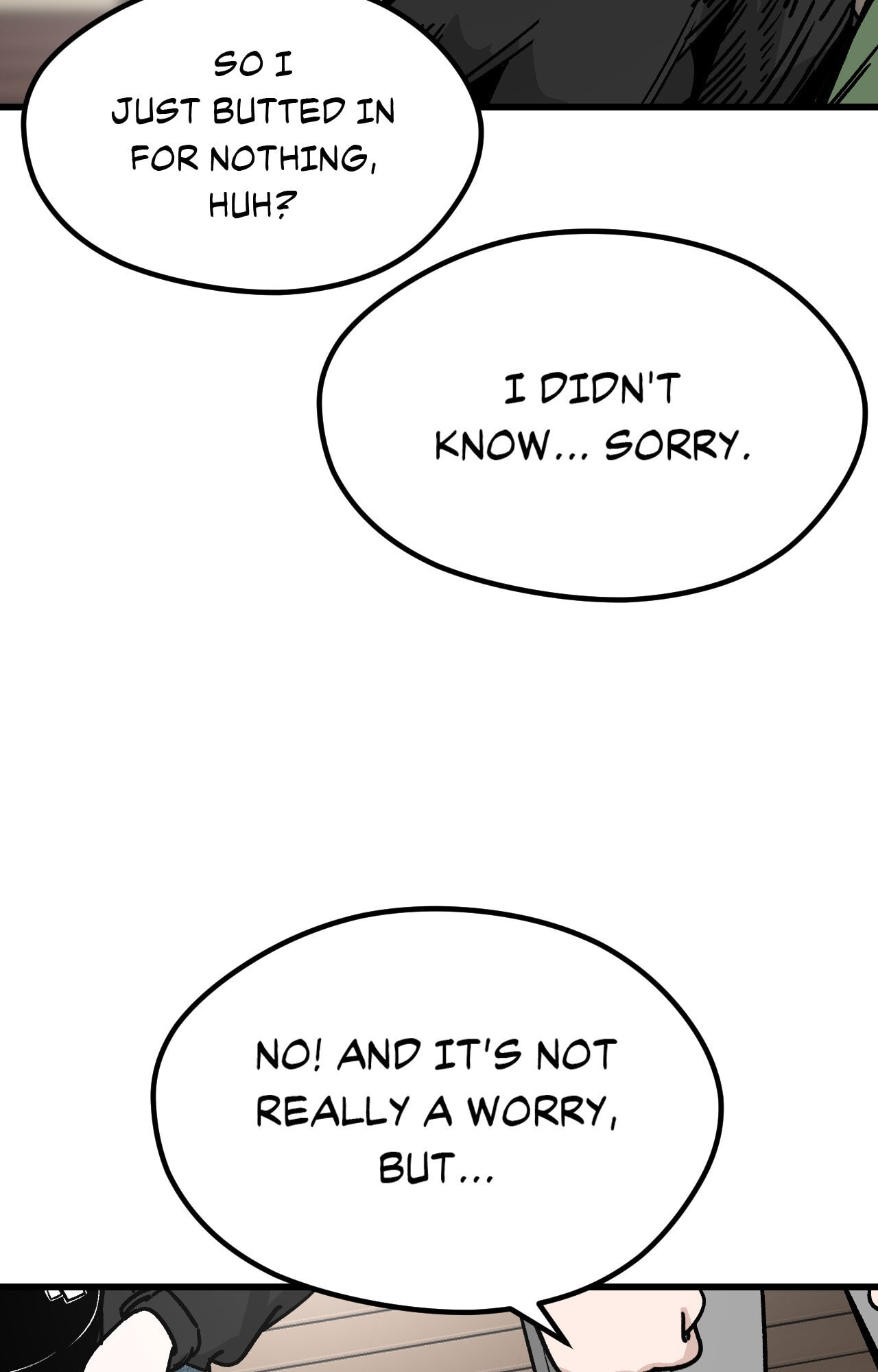The Student, the Witch, and the Academy Chapter 34 page 10 - 