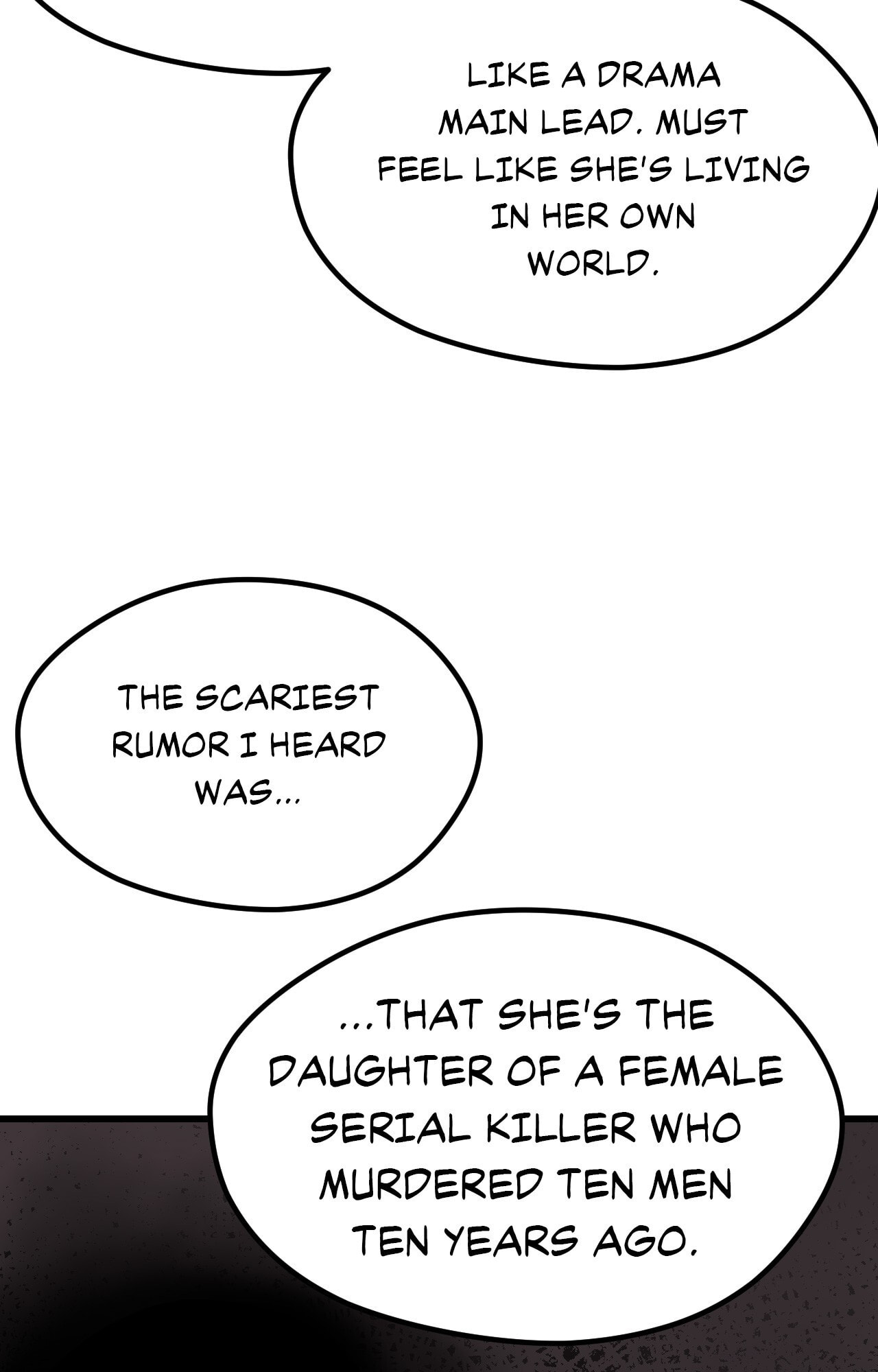 The Student, the Witch, and the Academy Chapter 34 page 93 - 