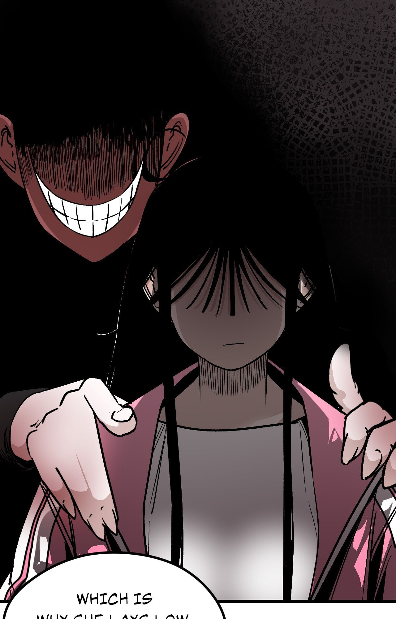 The Student, the Witch, and the Academy Chapter 34 page 94 - 