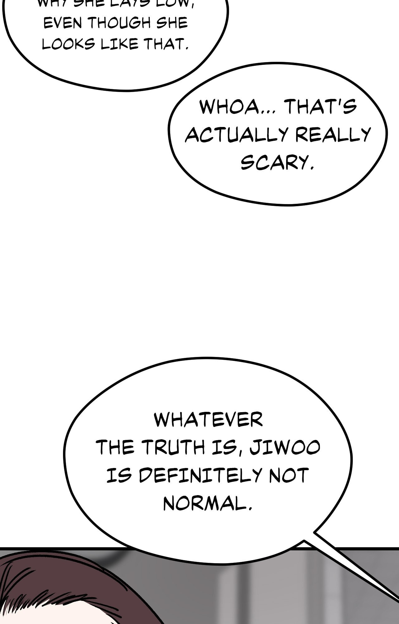The Student, the Witch, and the Academy Chapter 34 page 95 - 