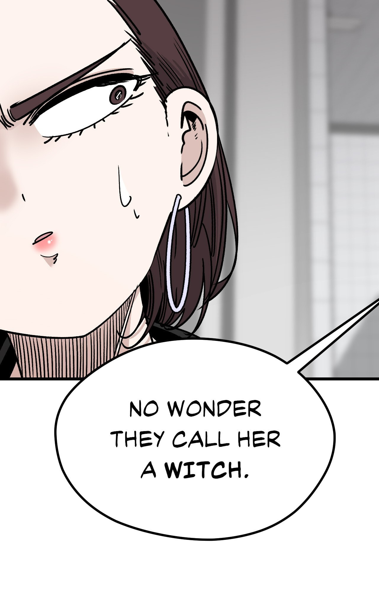 The Student, the Witch, and the Academy Chapter 34 page 96 - 