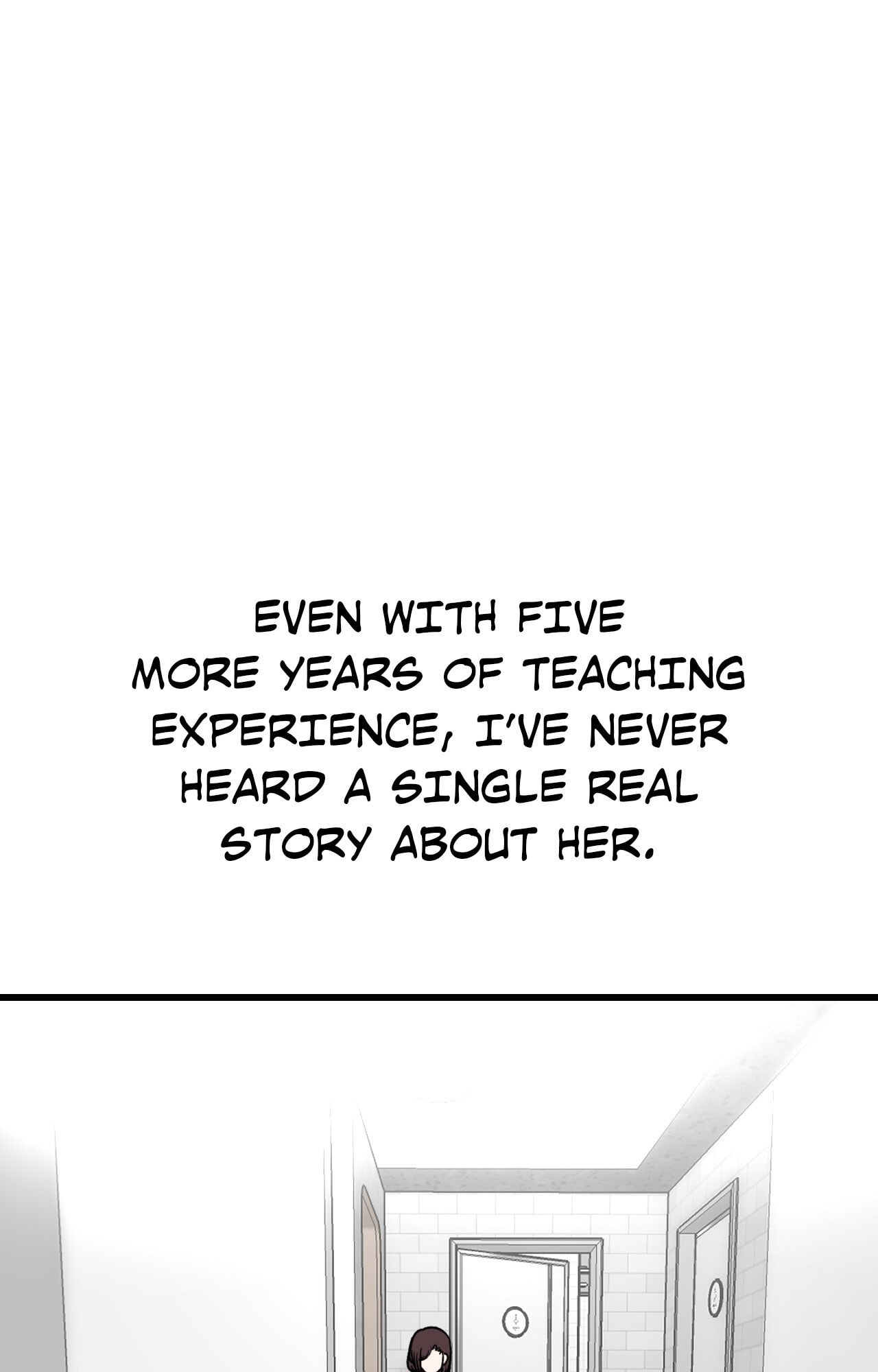 The Student, the Witch, and the Academy Chapter 34 page 98 - 