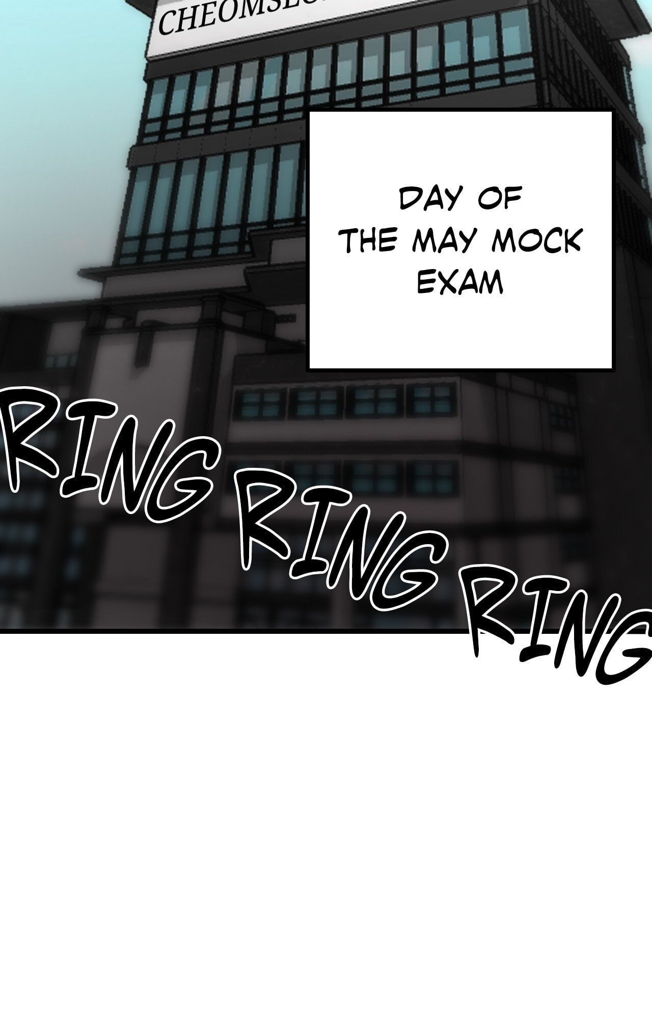 The Student, the Witch, and the Academy Chapter 35 page 2 - 