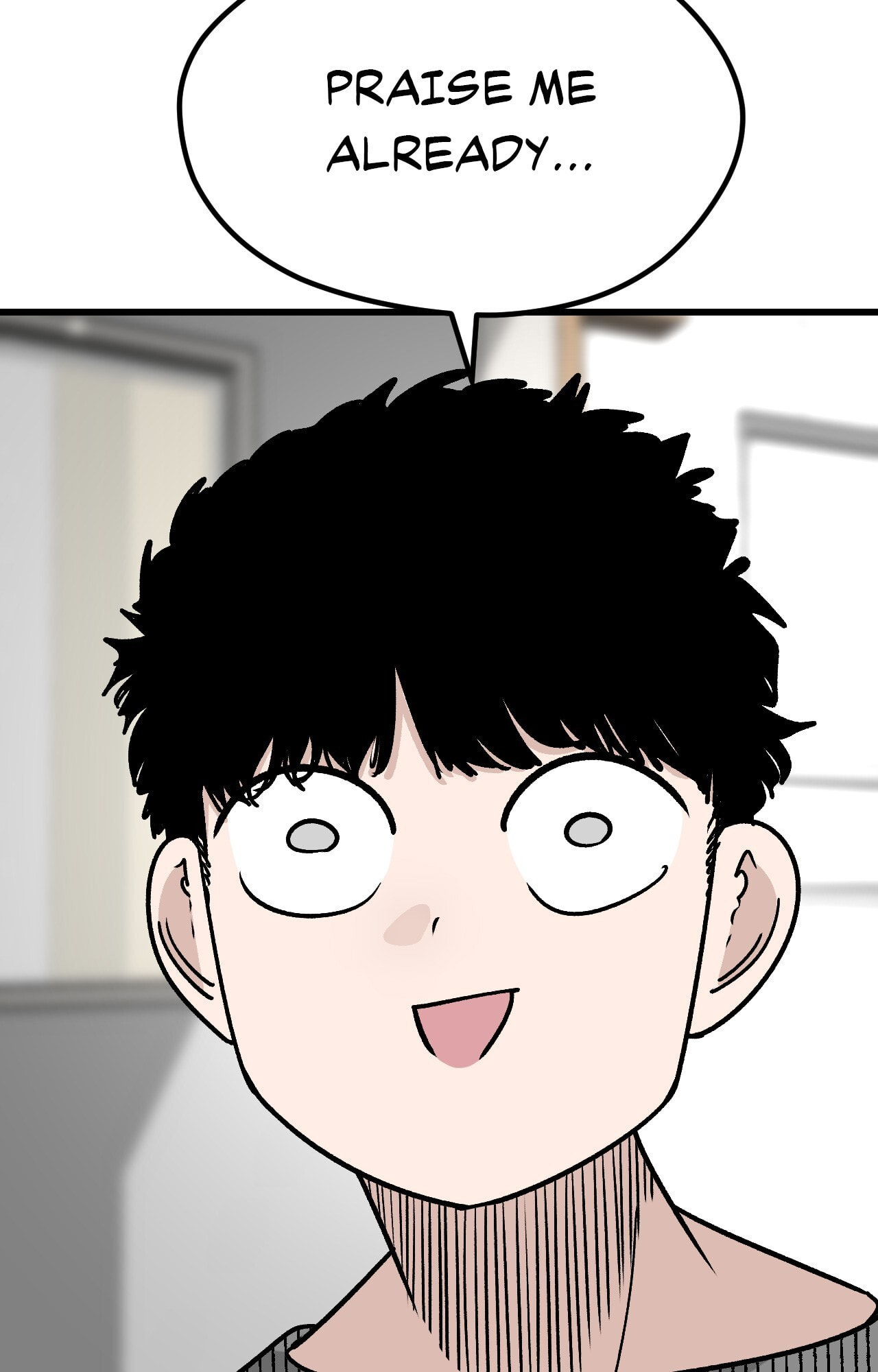 The Student, the Witch, and the Academy Chapter 35 page 103 - 